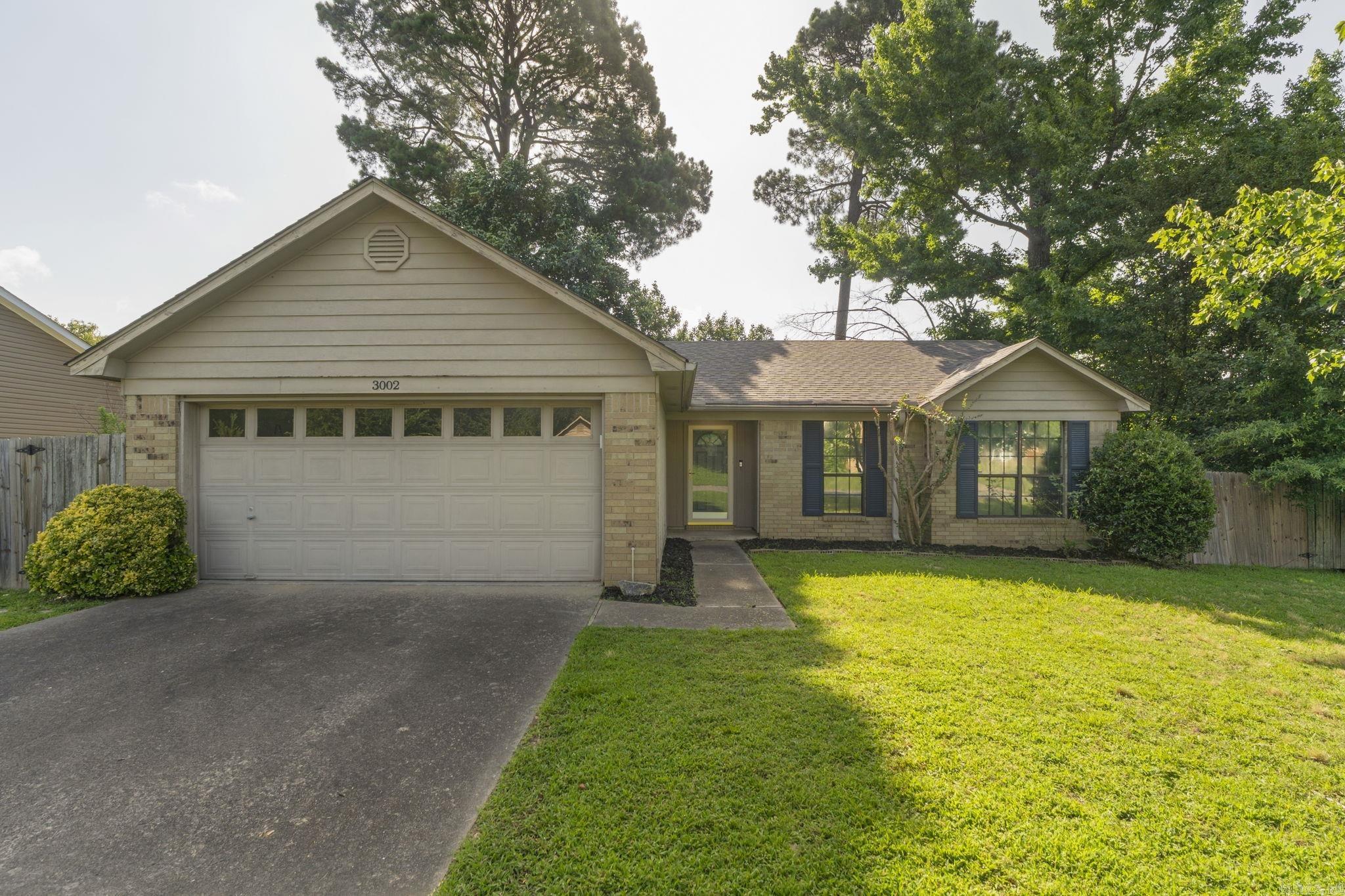 3002 Forest  Bryant, AR