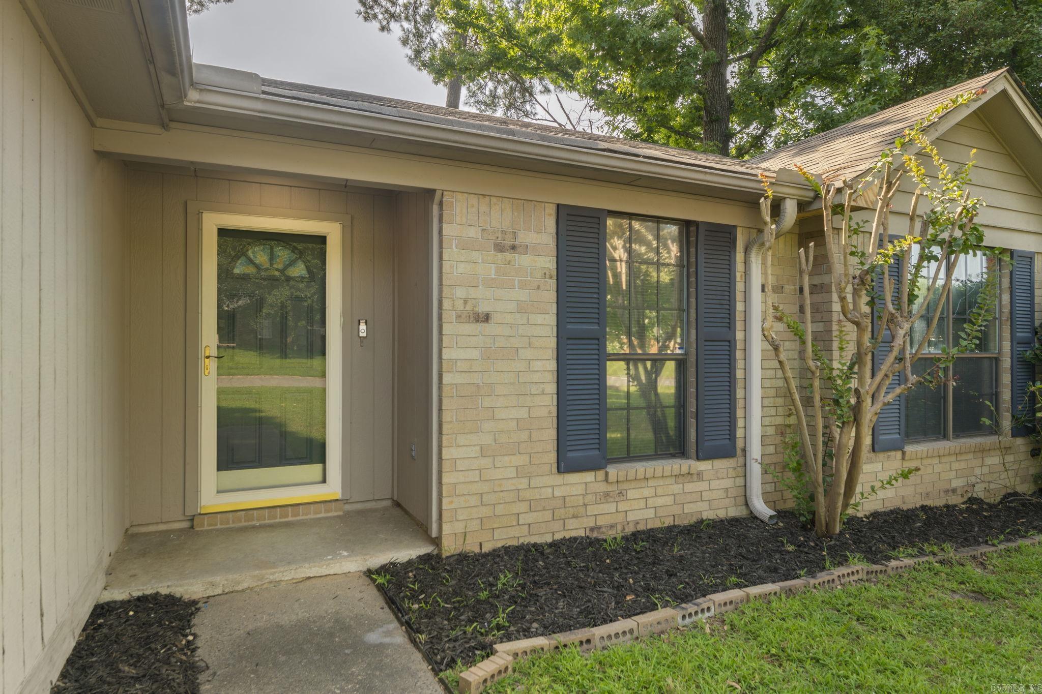 3002 Forest  Bryant, AR