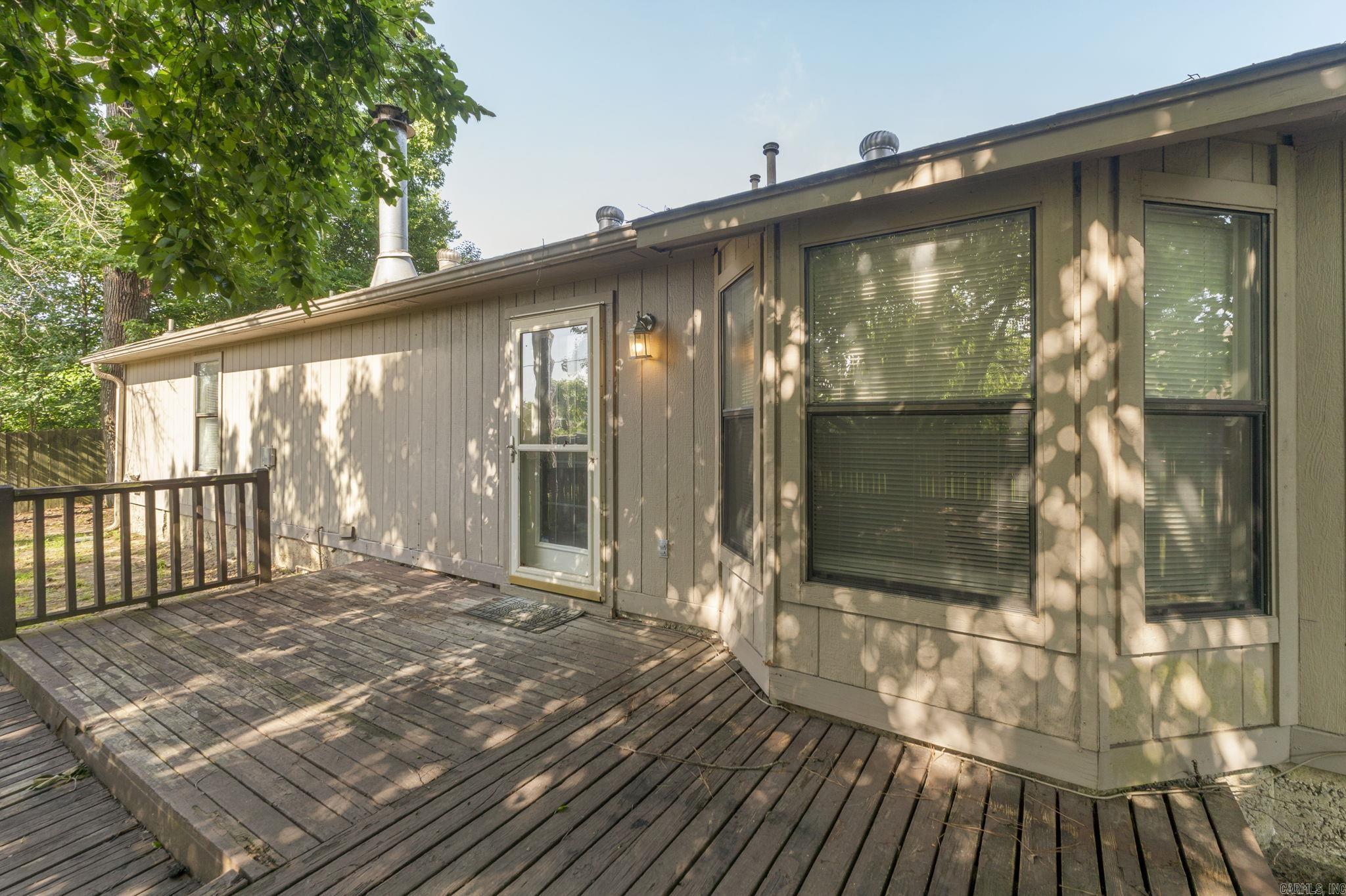 3002 Forest  Bryant, AR