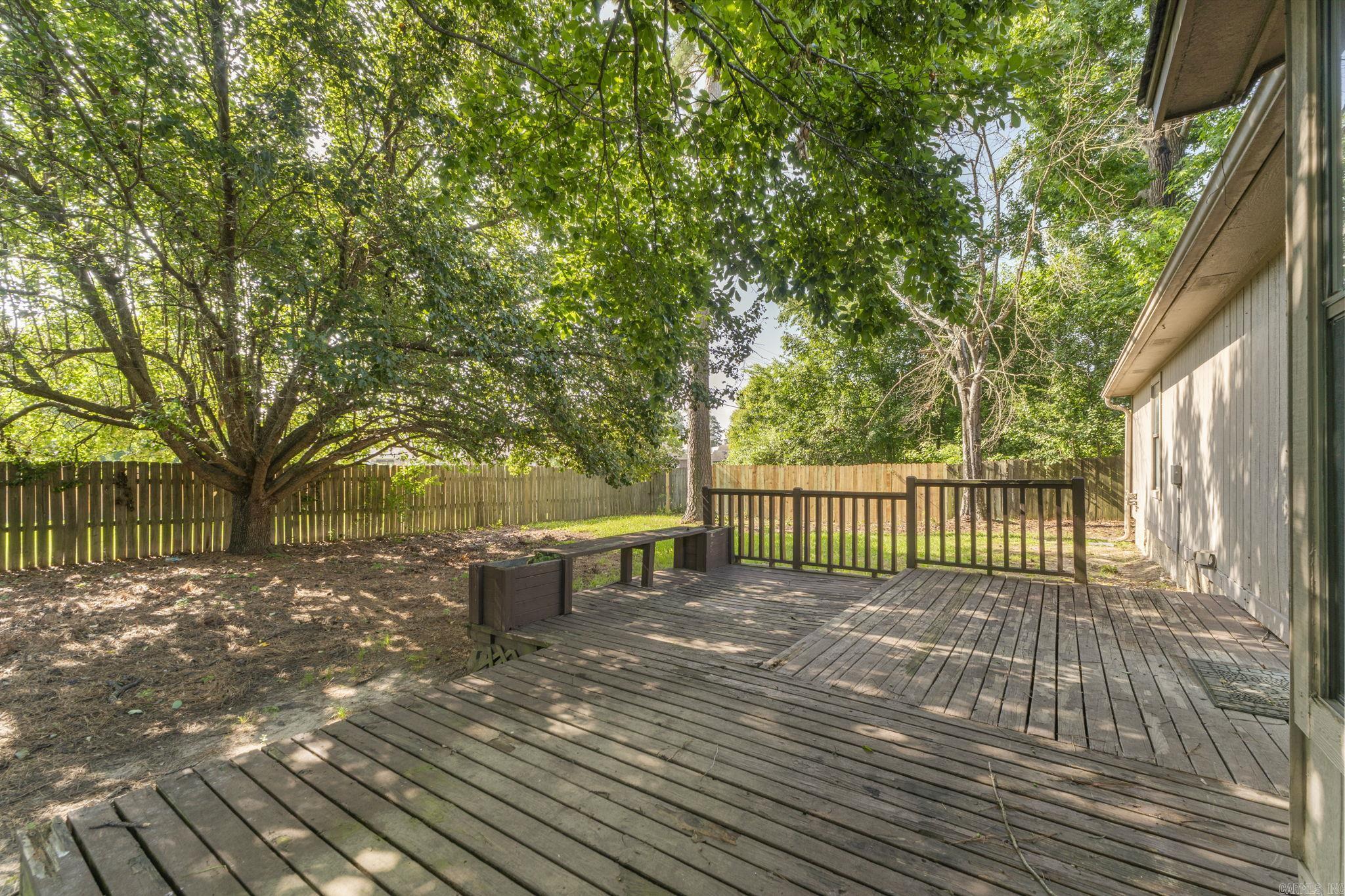3002 Forest  Bryant, AR