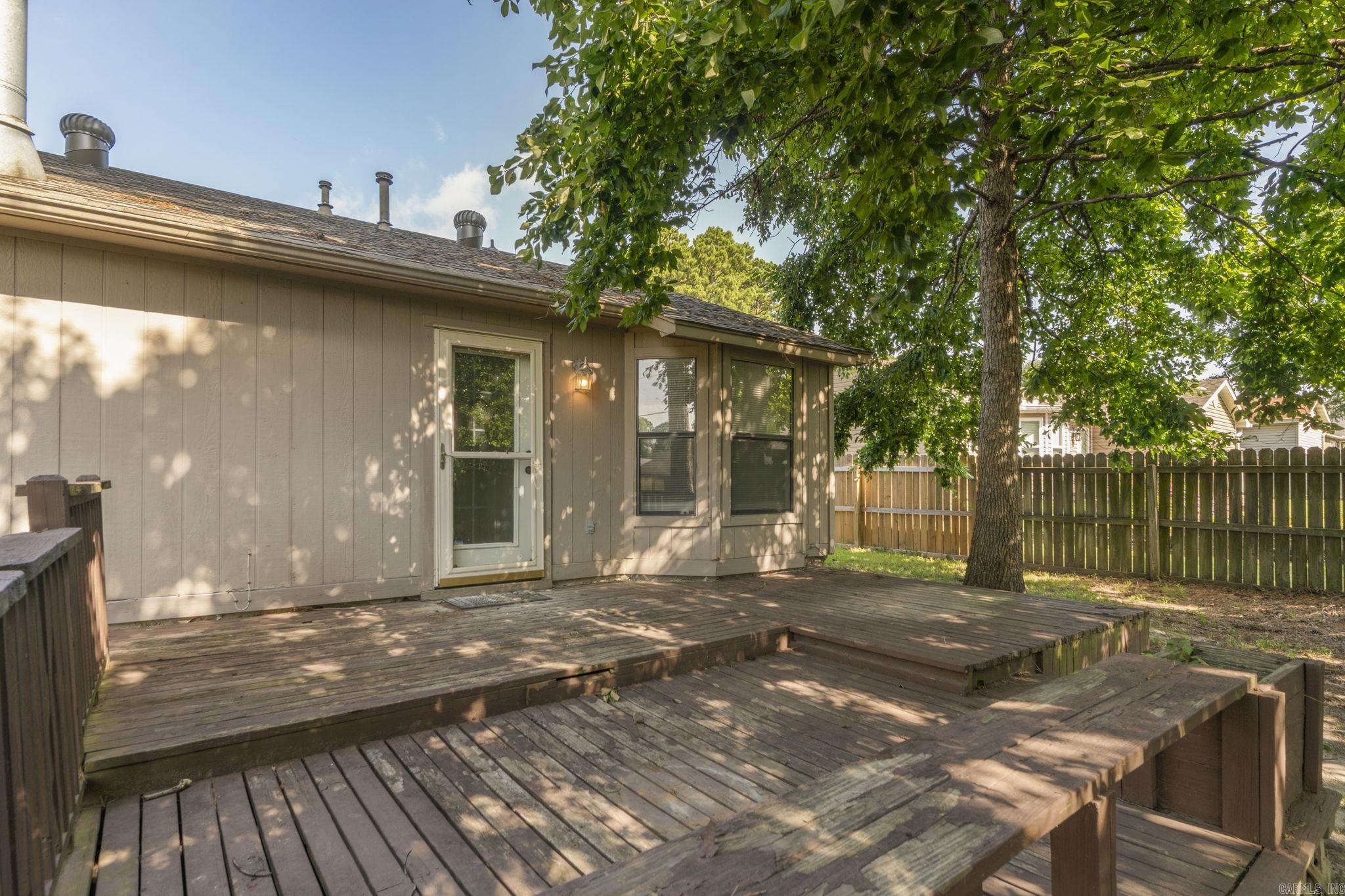 3002 Forest  Bryant, AR