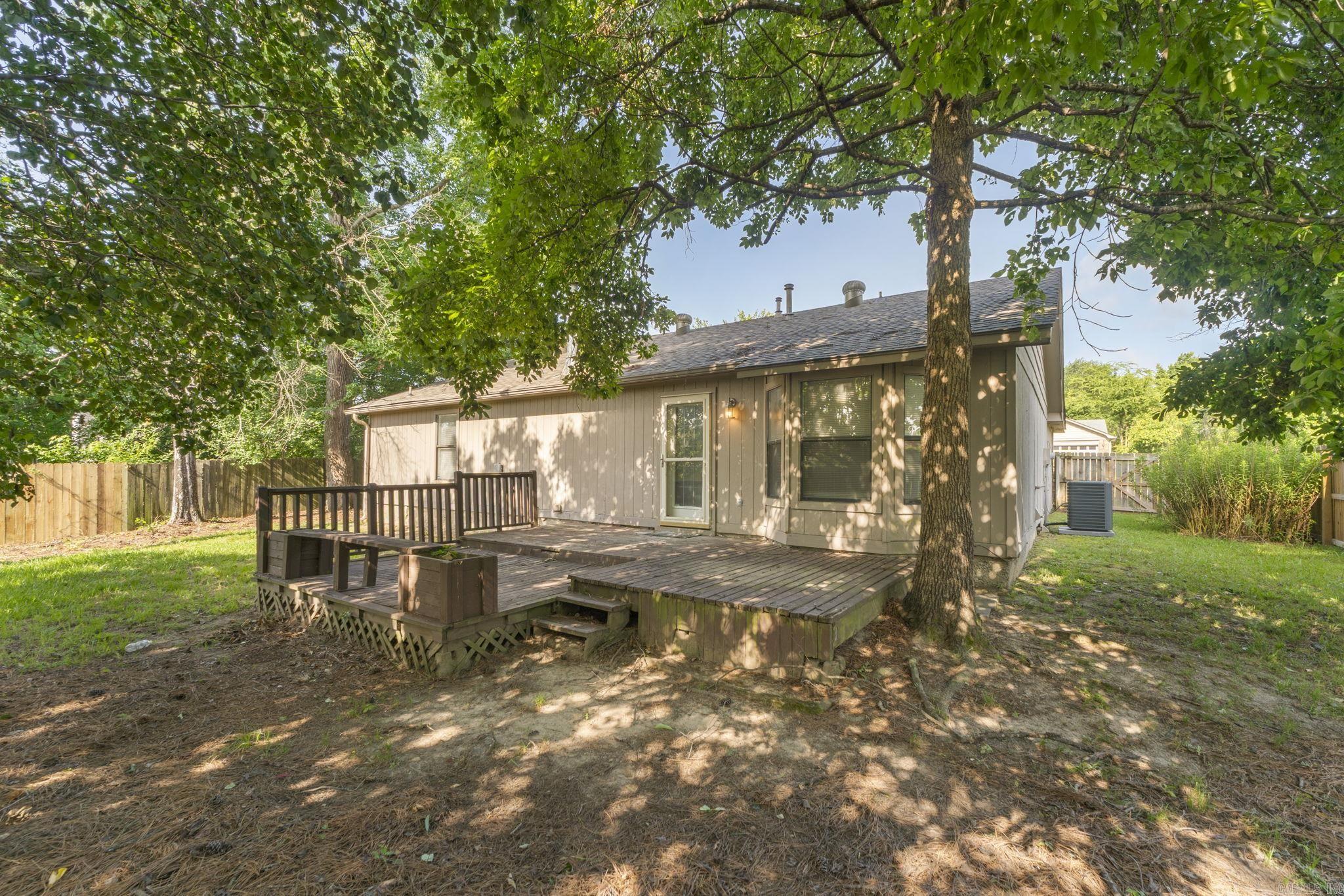3002 Forest  Bryant, AR