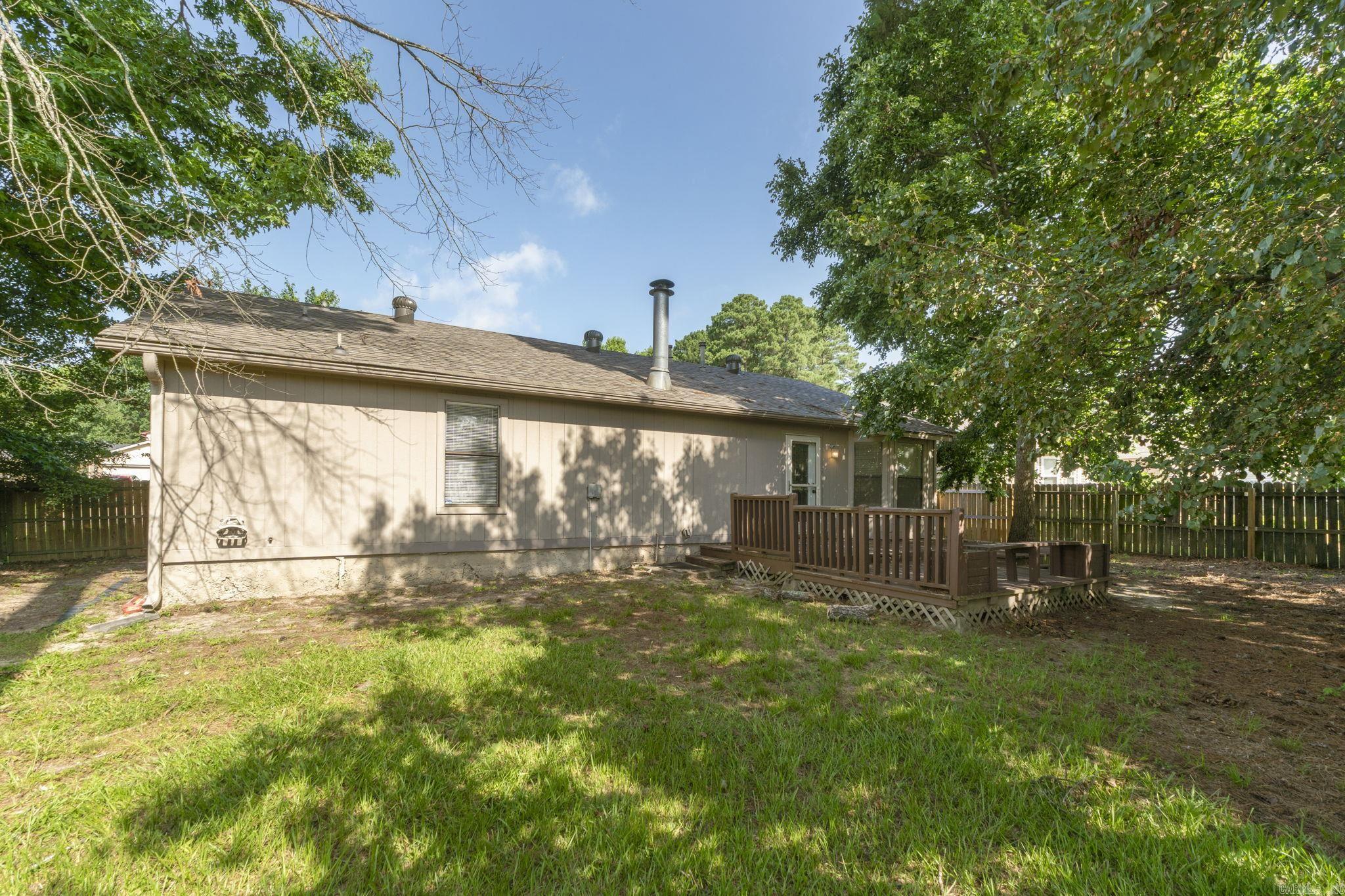 3002 Forest  Bryant, AR