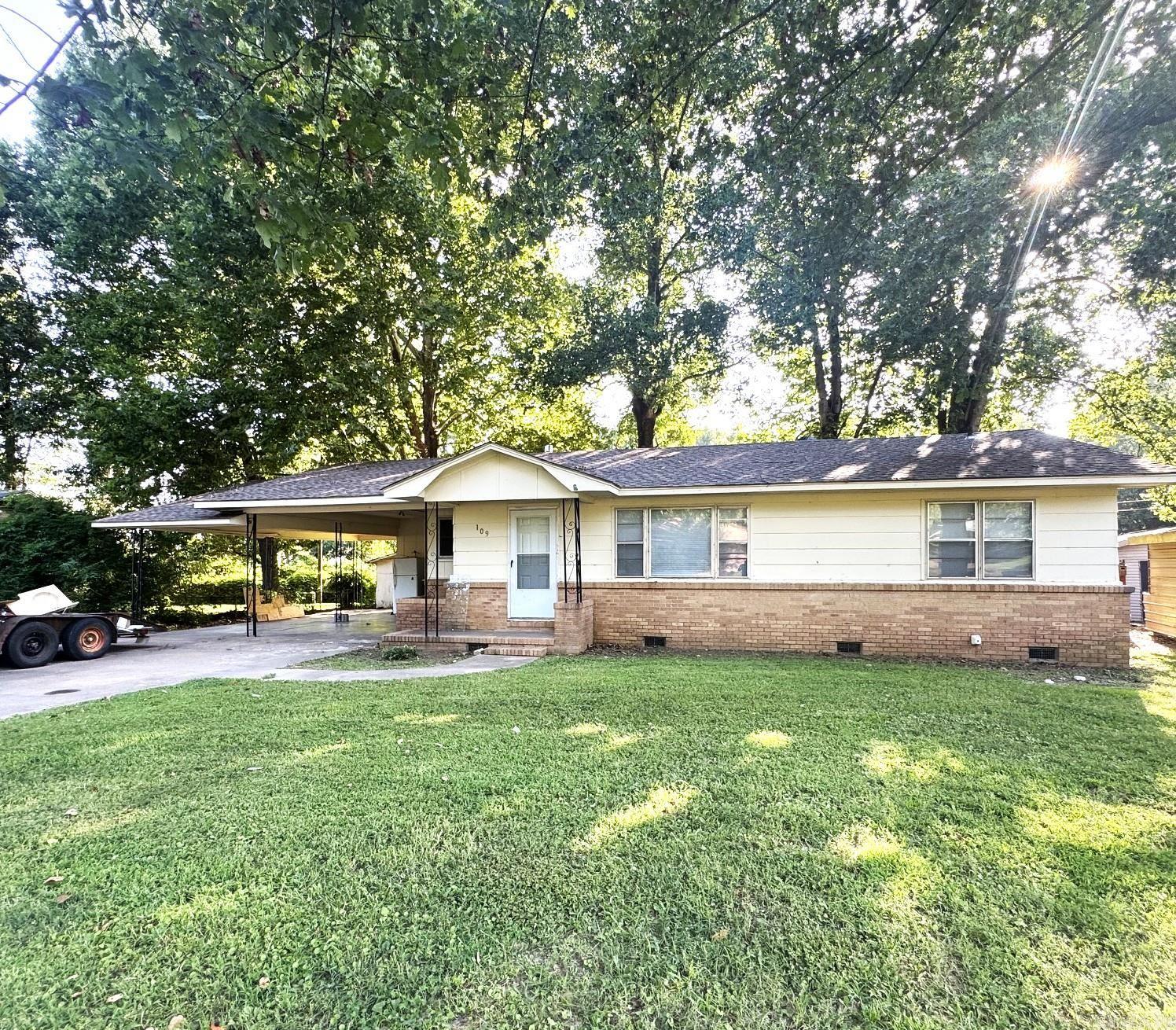 109 Lombardy Ln  Wynne, AR