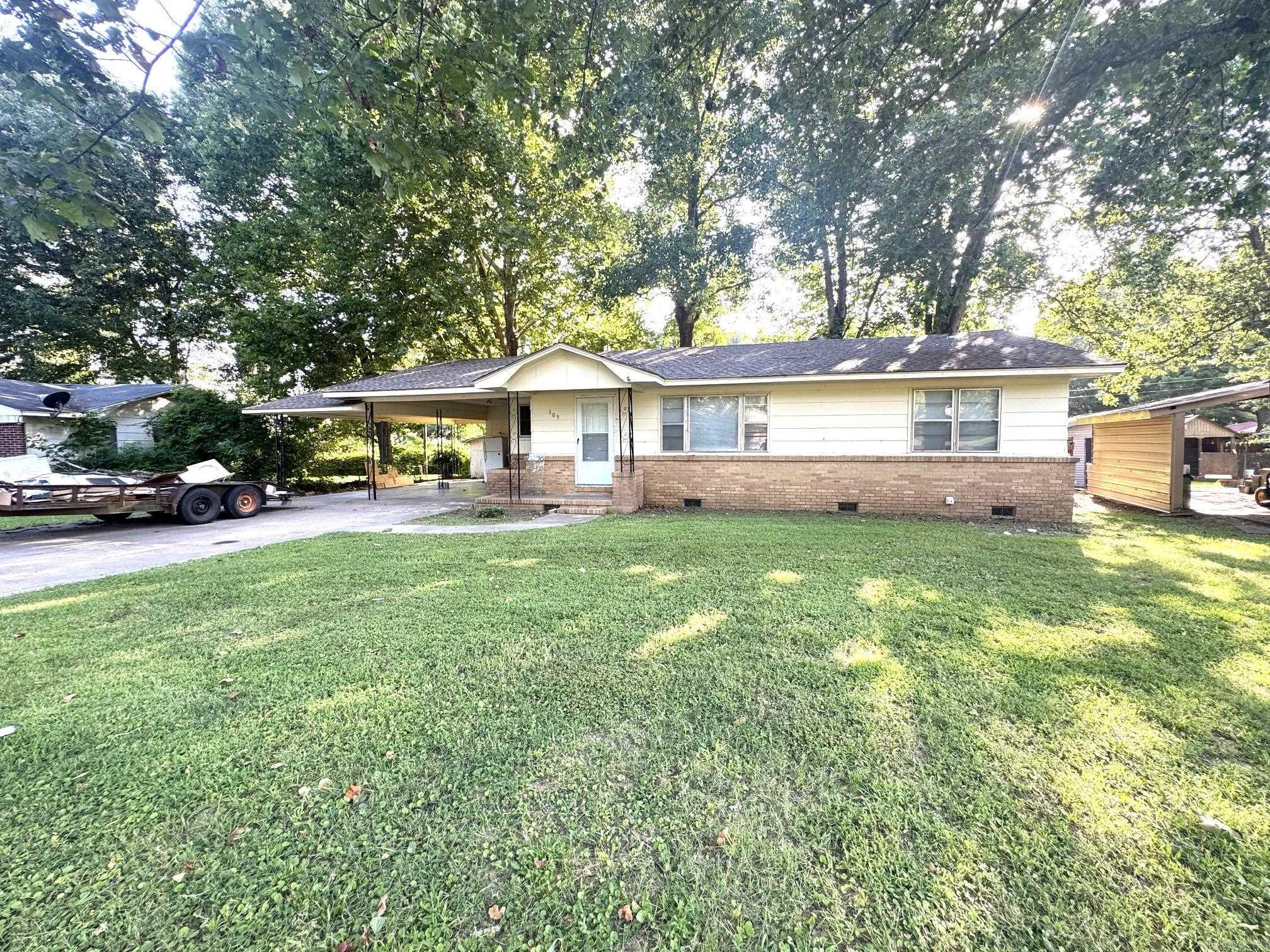 109 Lombardy Ln  Wynne, AR