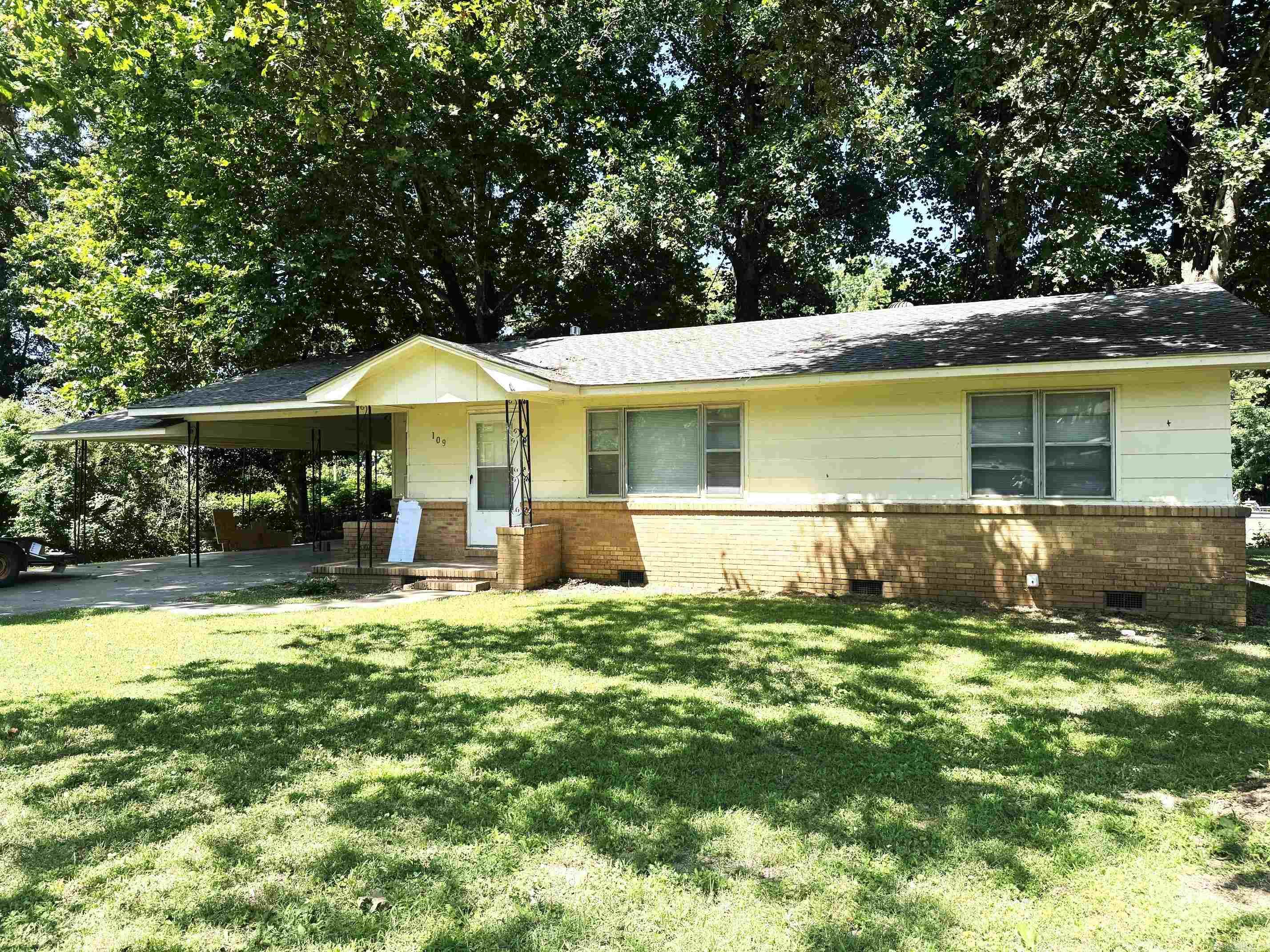 109 Lombardy Ln  Wynne, AR