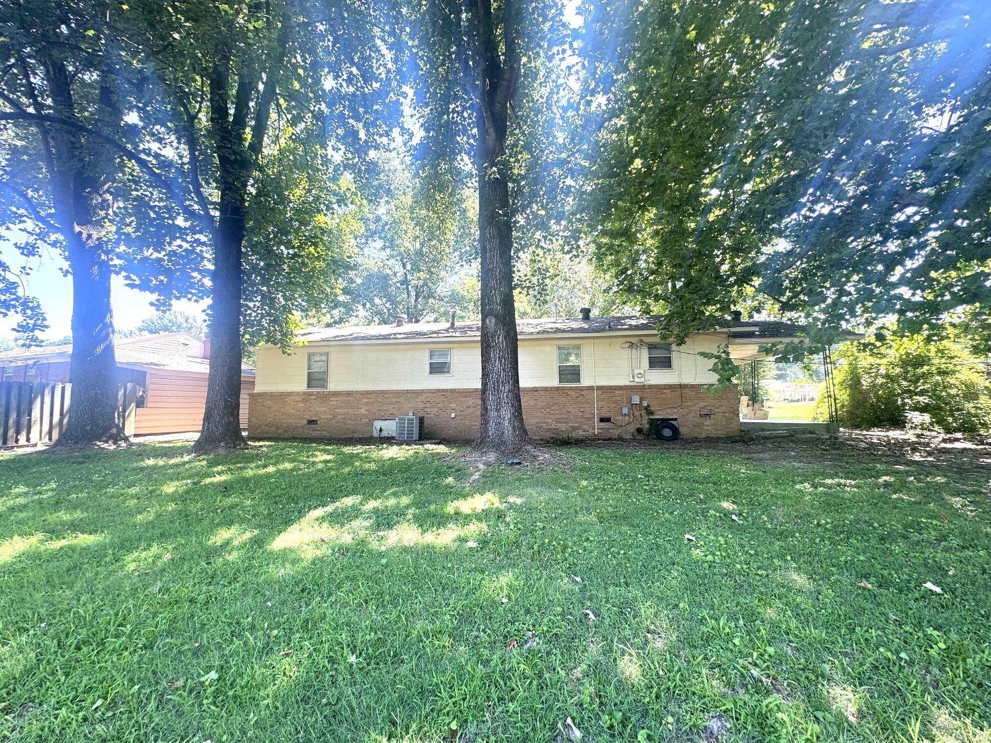 109 Lombardy Ln  Wynne, AR