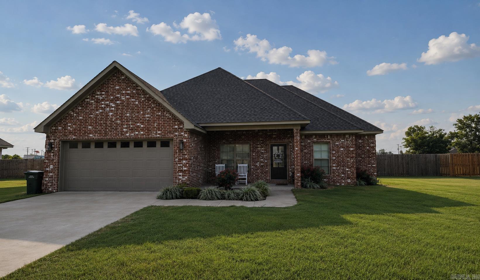 1202 Sutton  Manila, AR