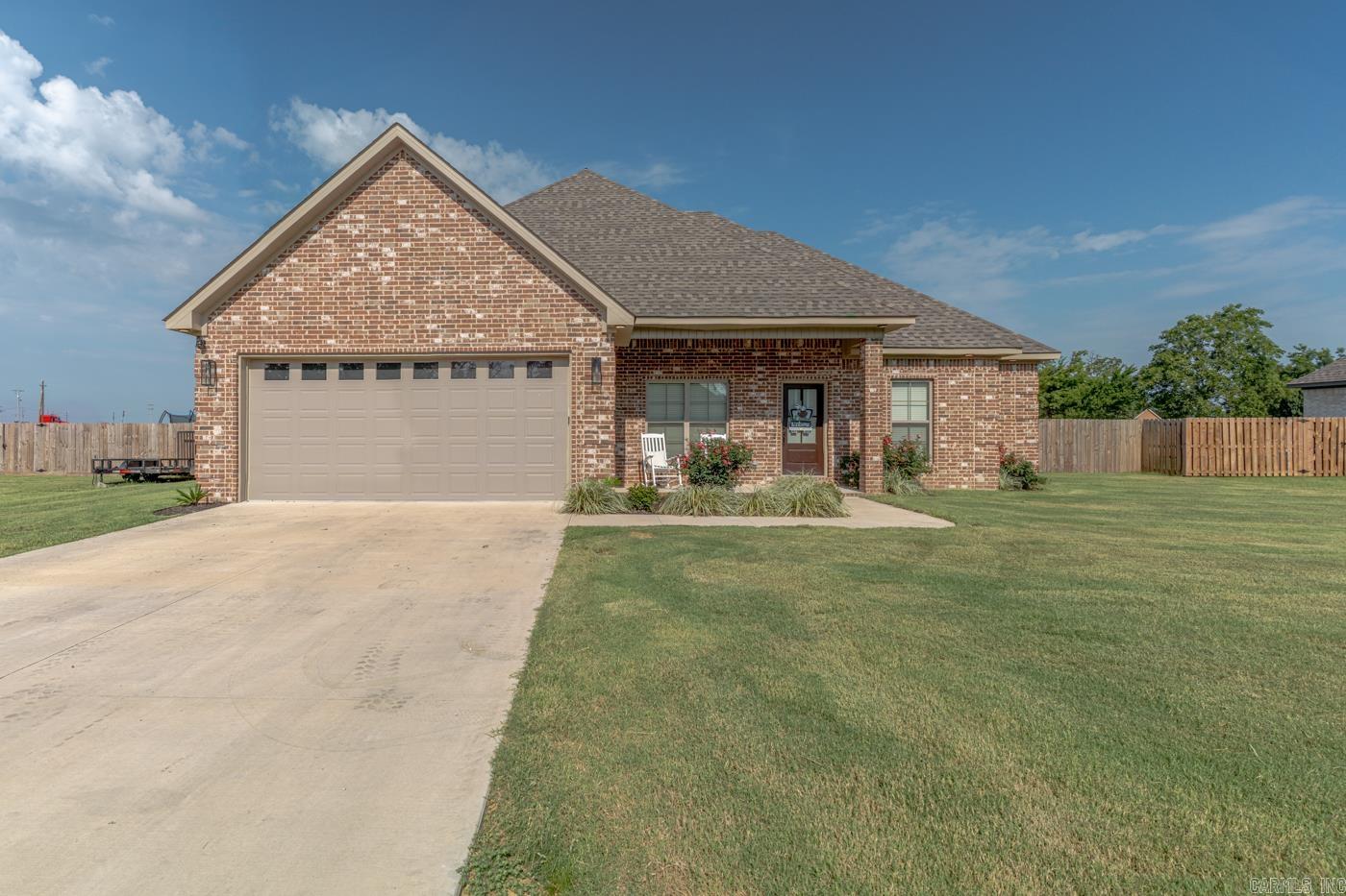 1202  Sutton  Manila, AR