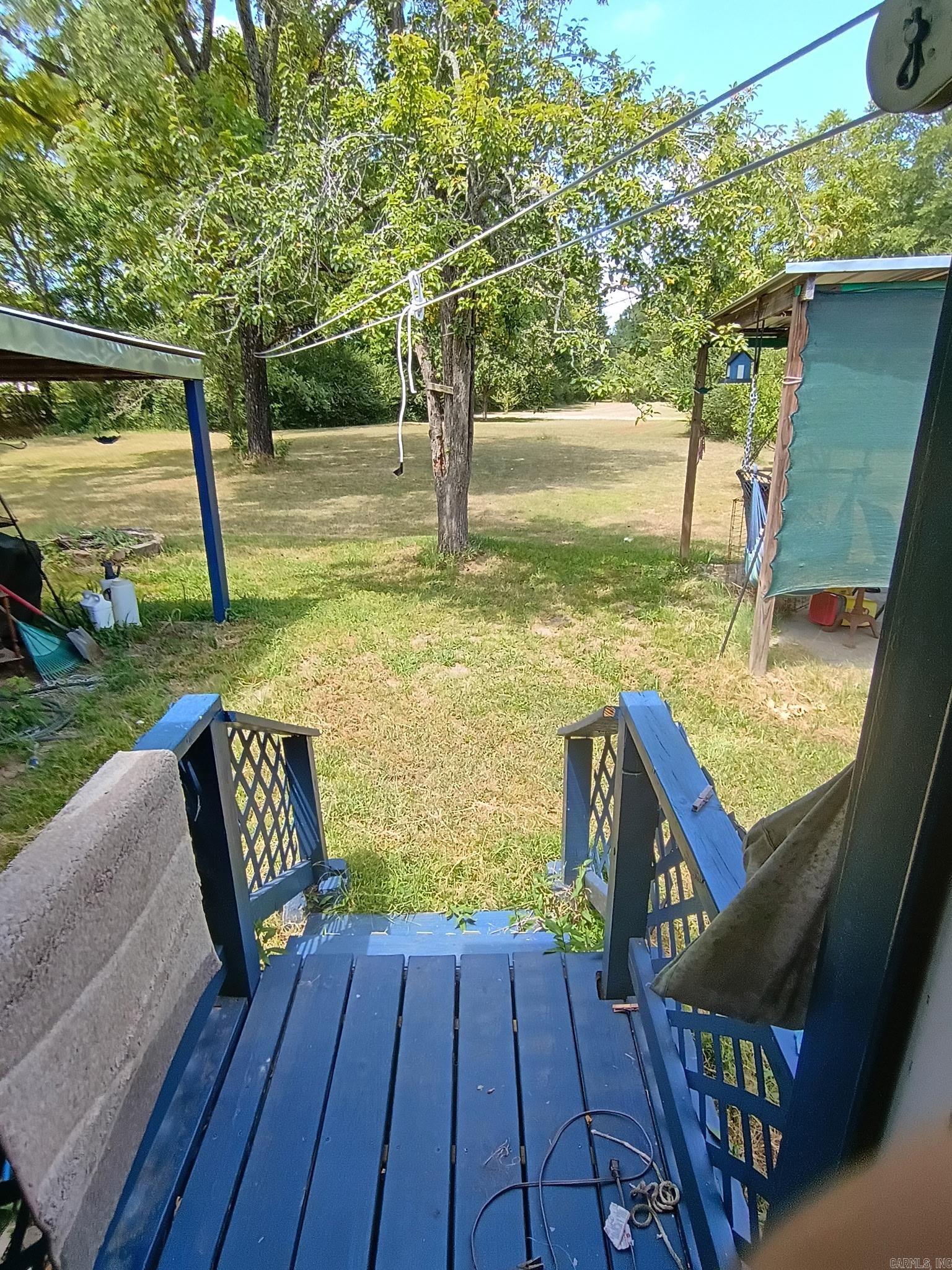 243 Polk Rd 50  Mena, AR