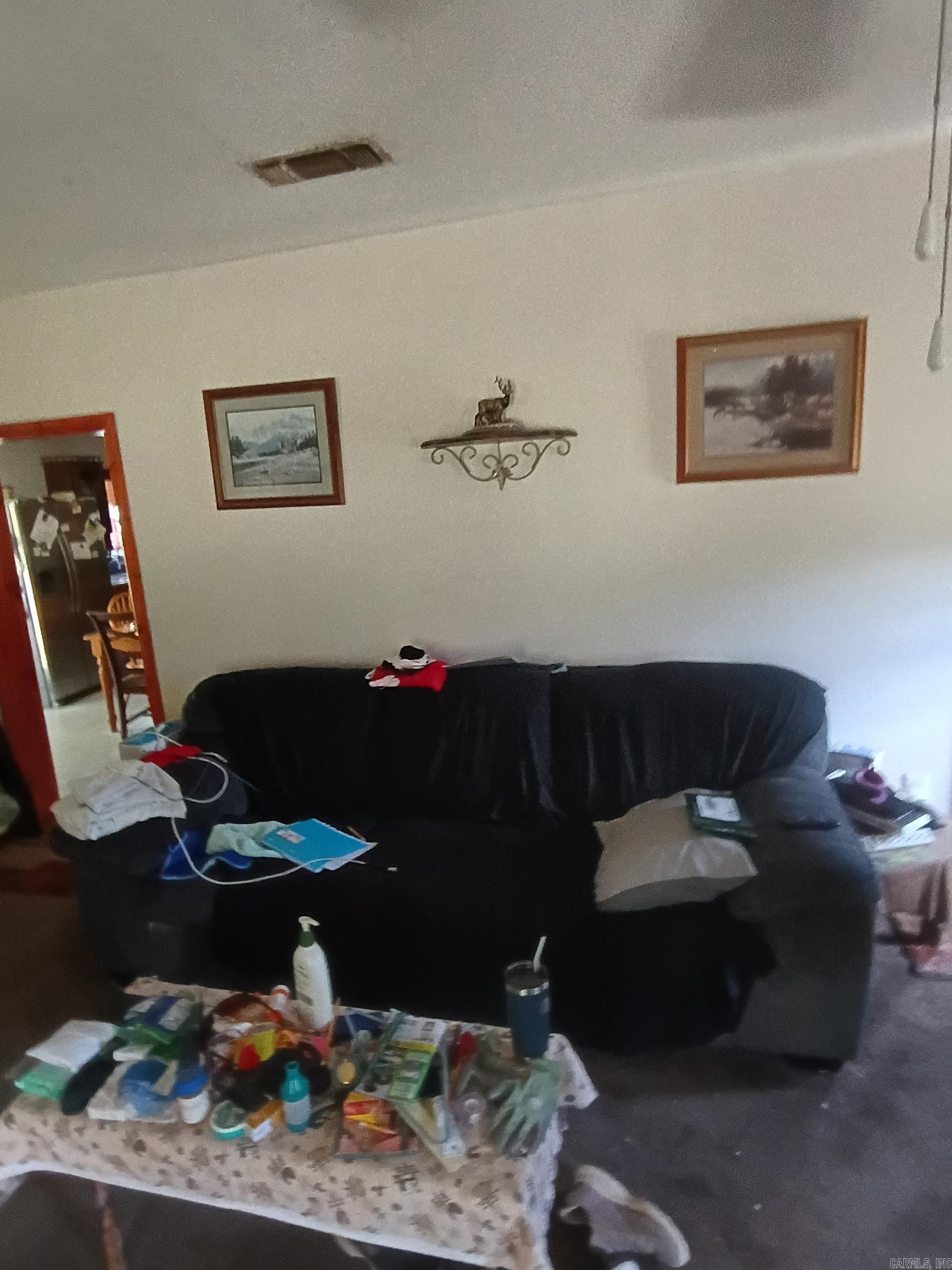 243 Polk Rd 50  Mena, AR