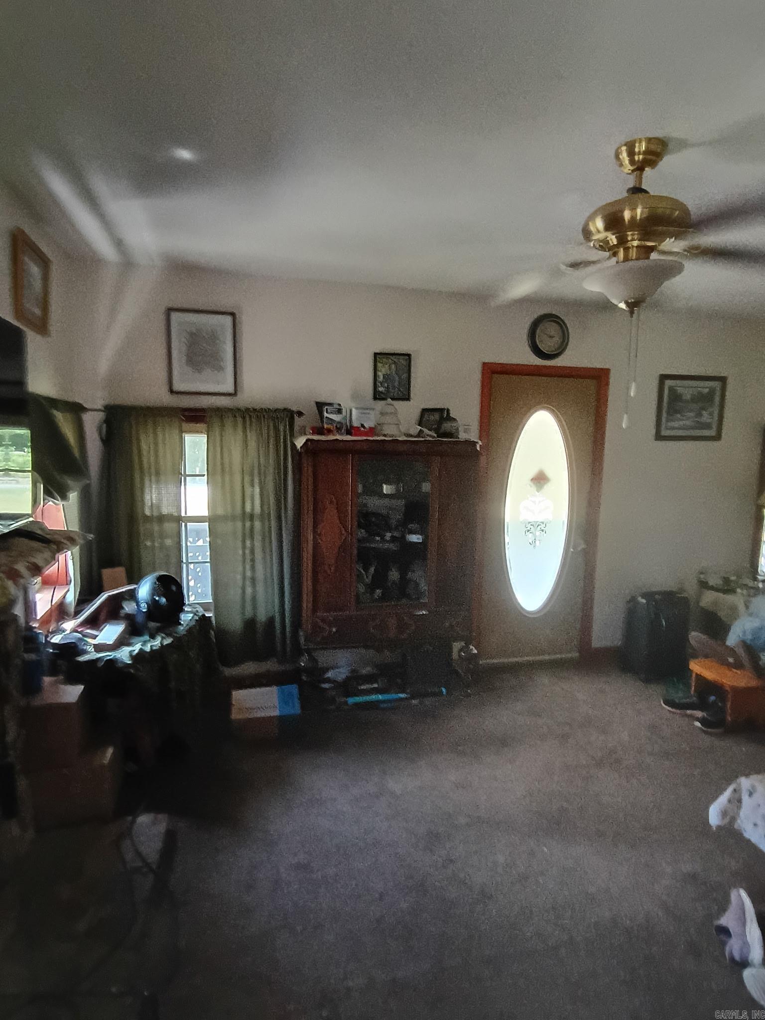 243 Polk Rd 50  Mena, AR