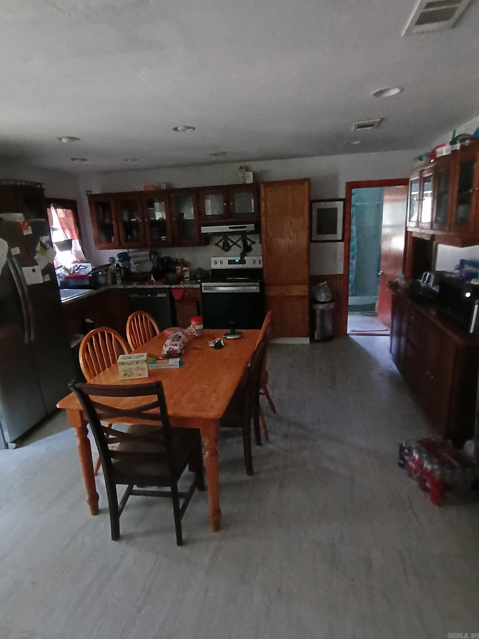 243 Polk Rd 50  Mena, AR