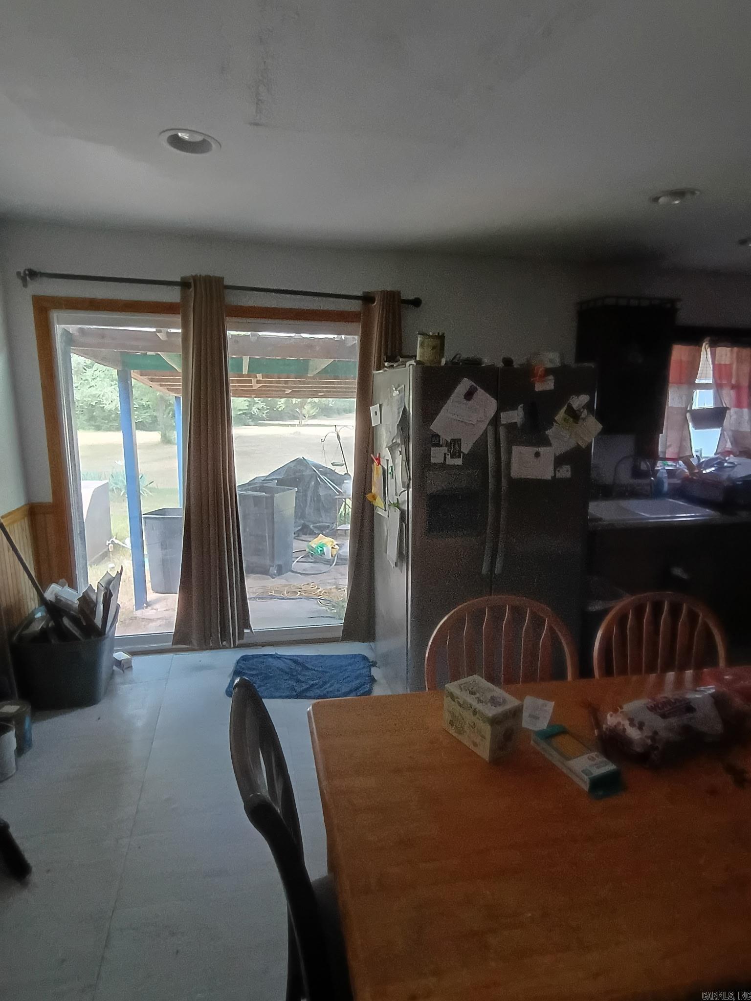 243 Polk Rd 50  Mena, AR