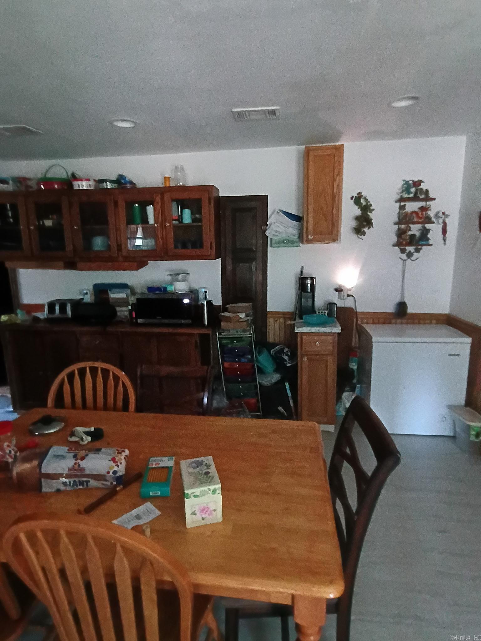 243 Polk Rd 50  Mena, AR