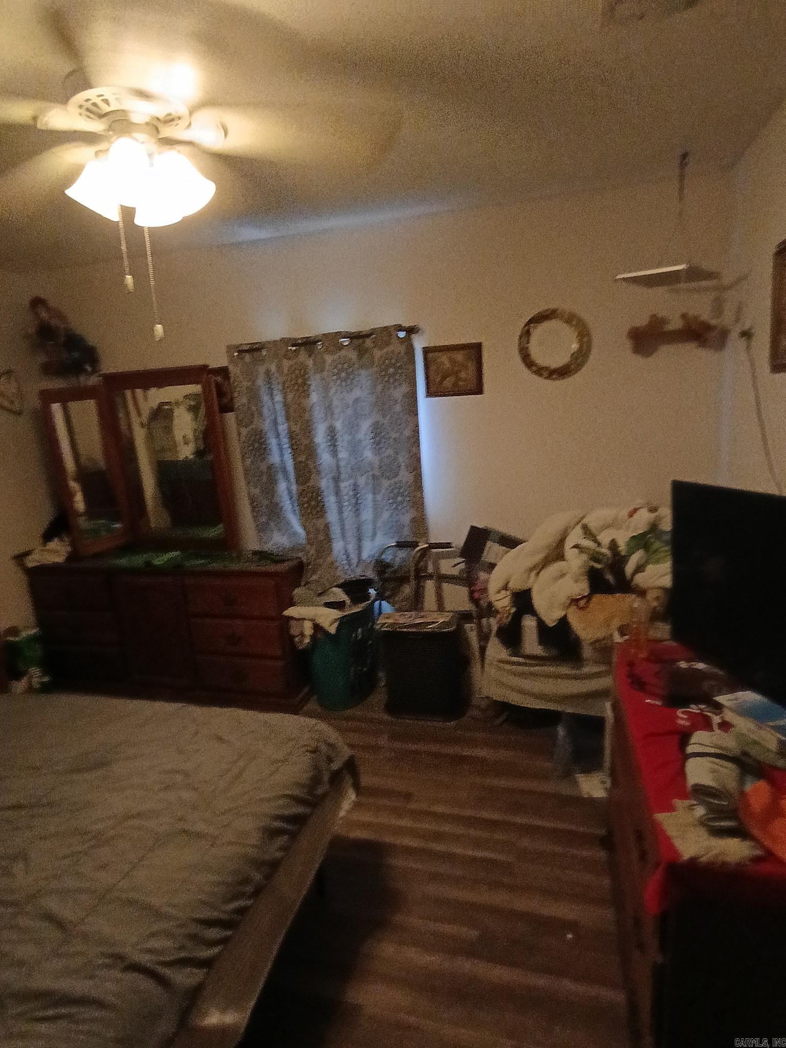 243 Polk Rd 50  Mena, AR