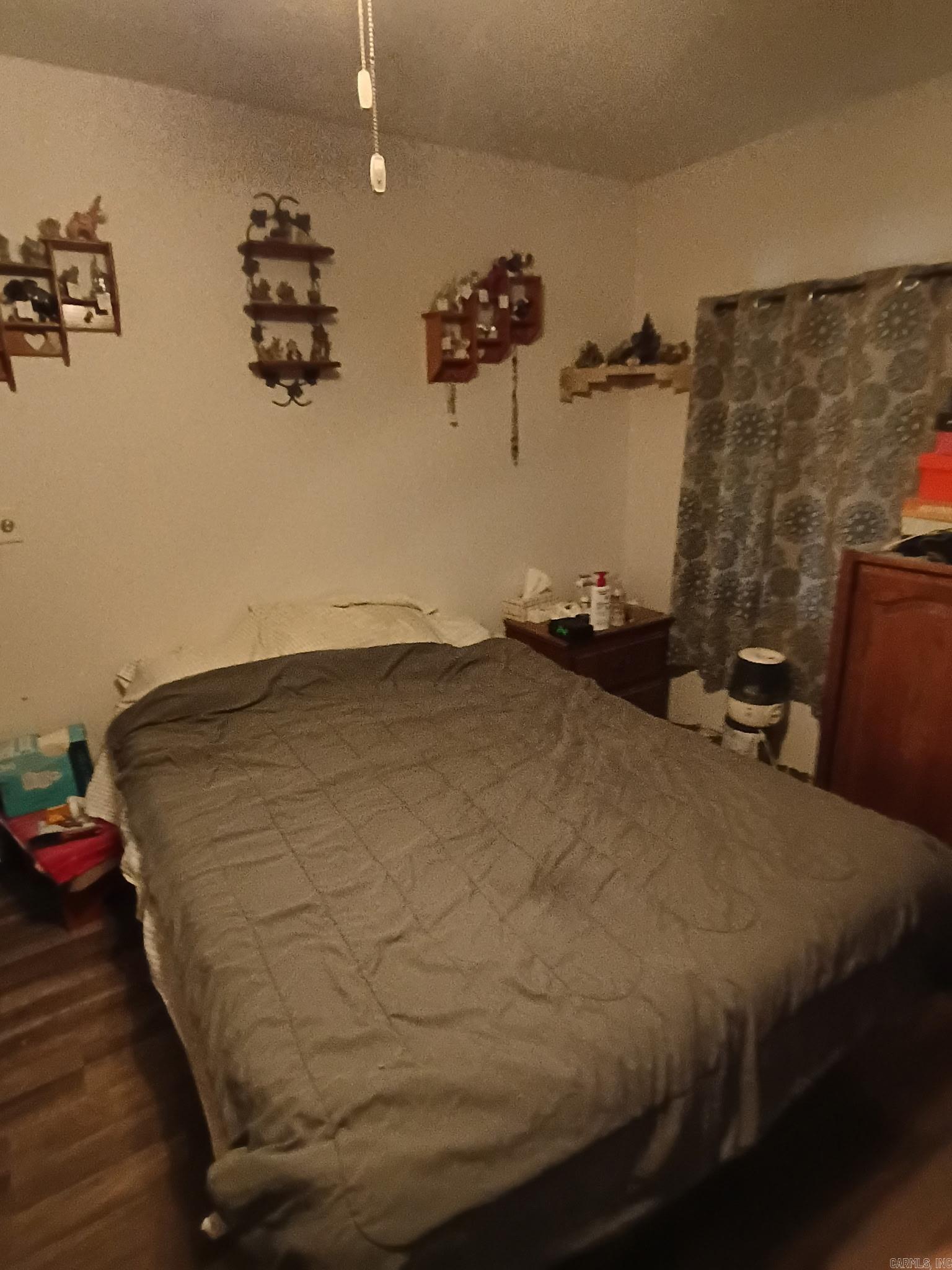 243 Polk Rd 50  Mena, AR