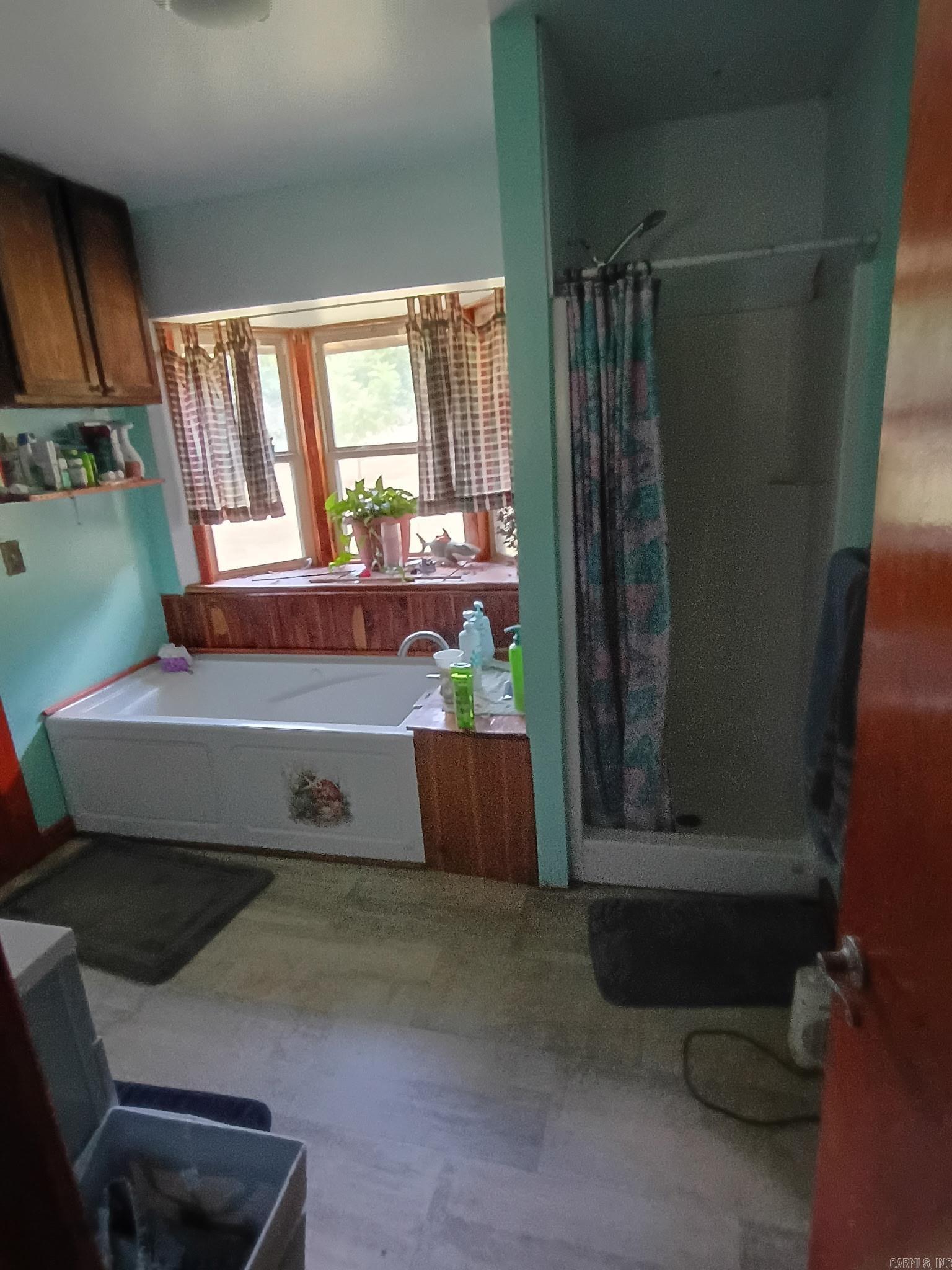 243 Polk Rd 50  Mena, AR