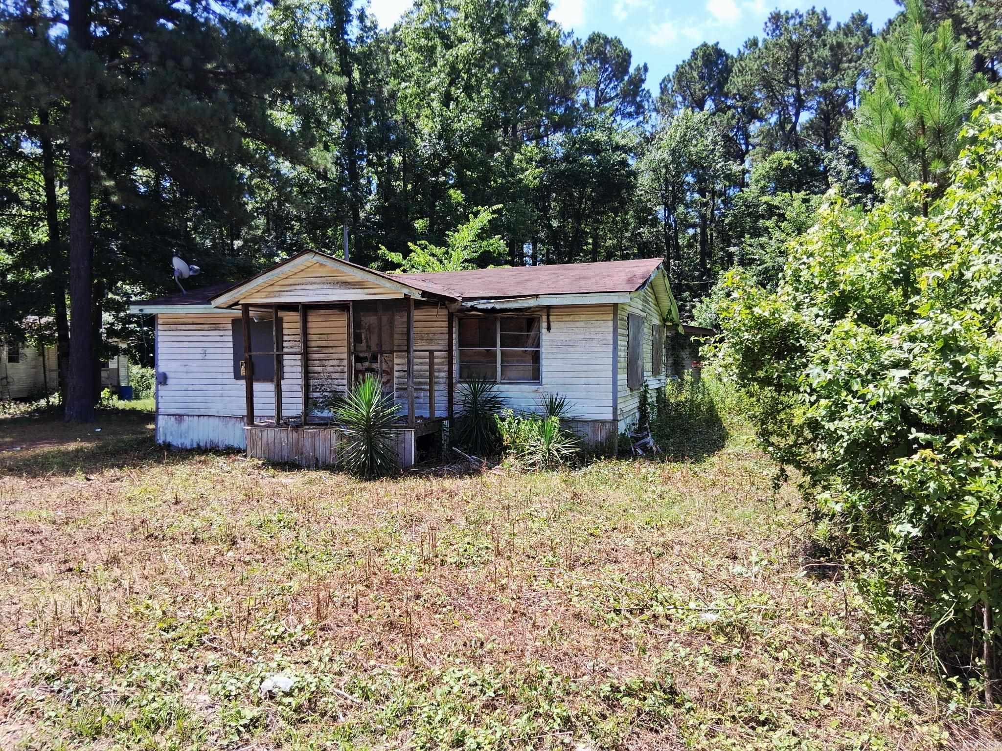 3523 Tony  Little Rock, AR