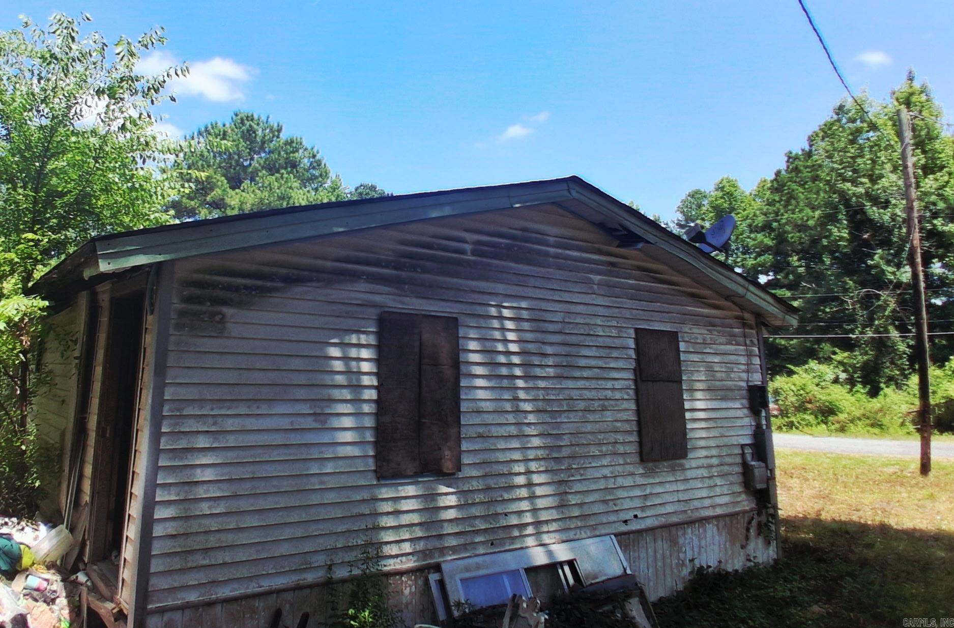 3523 Tony  Little Rock, AR