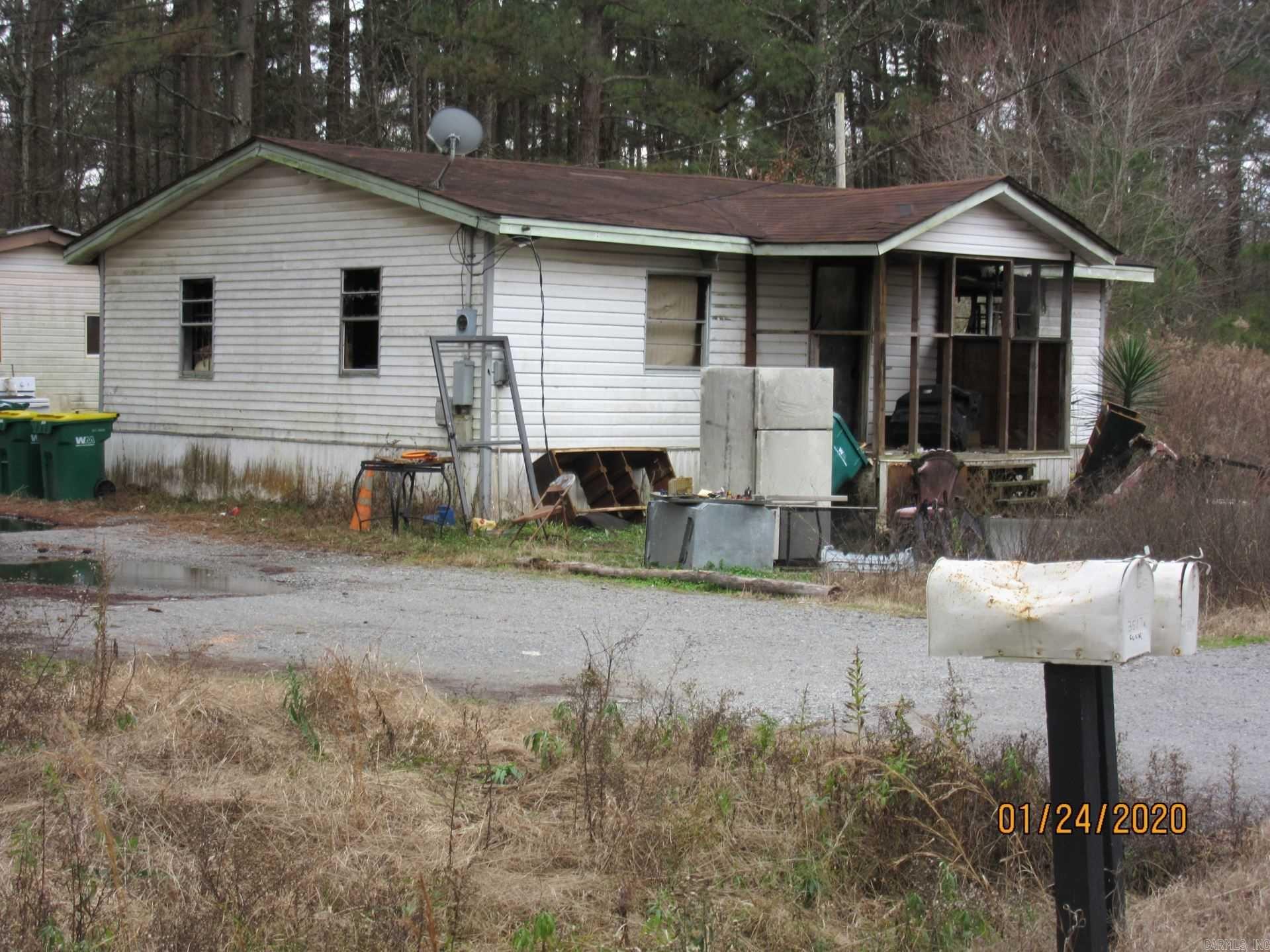 3523 Tony  Little Rock, AR