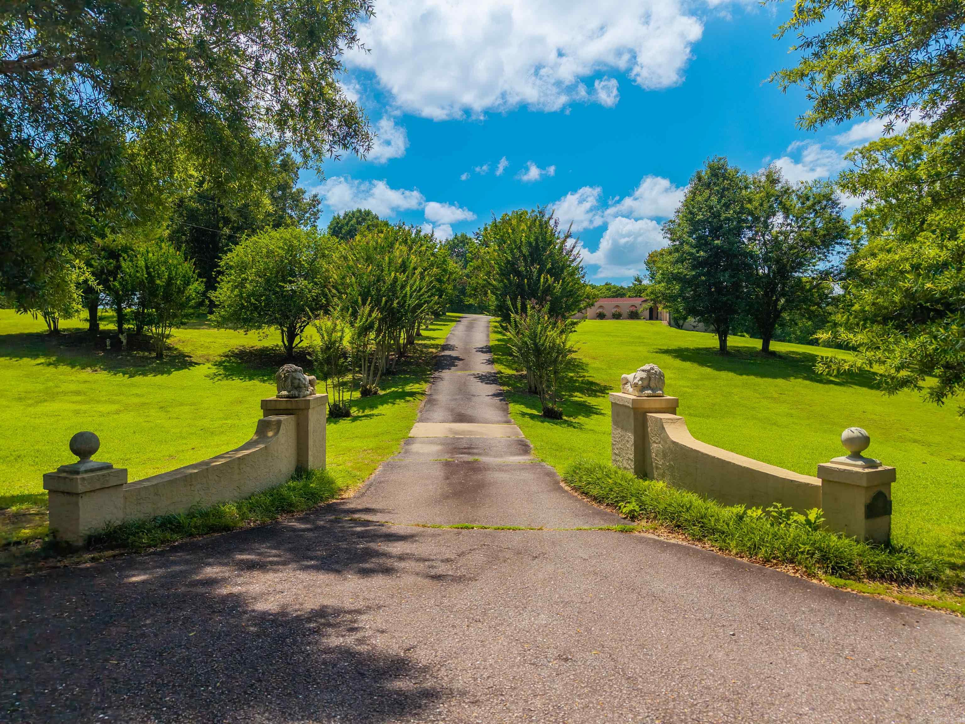 170 Sunshine Valley  Pearcy, AR