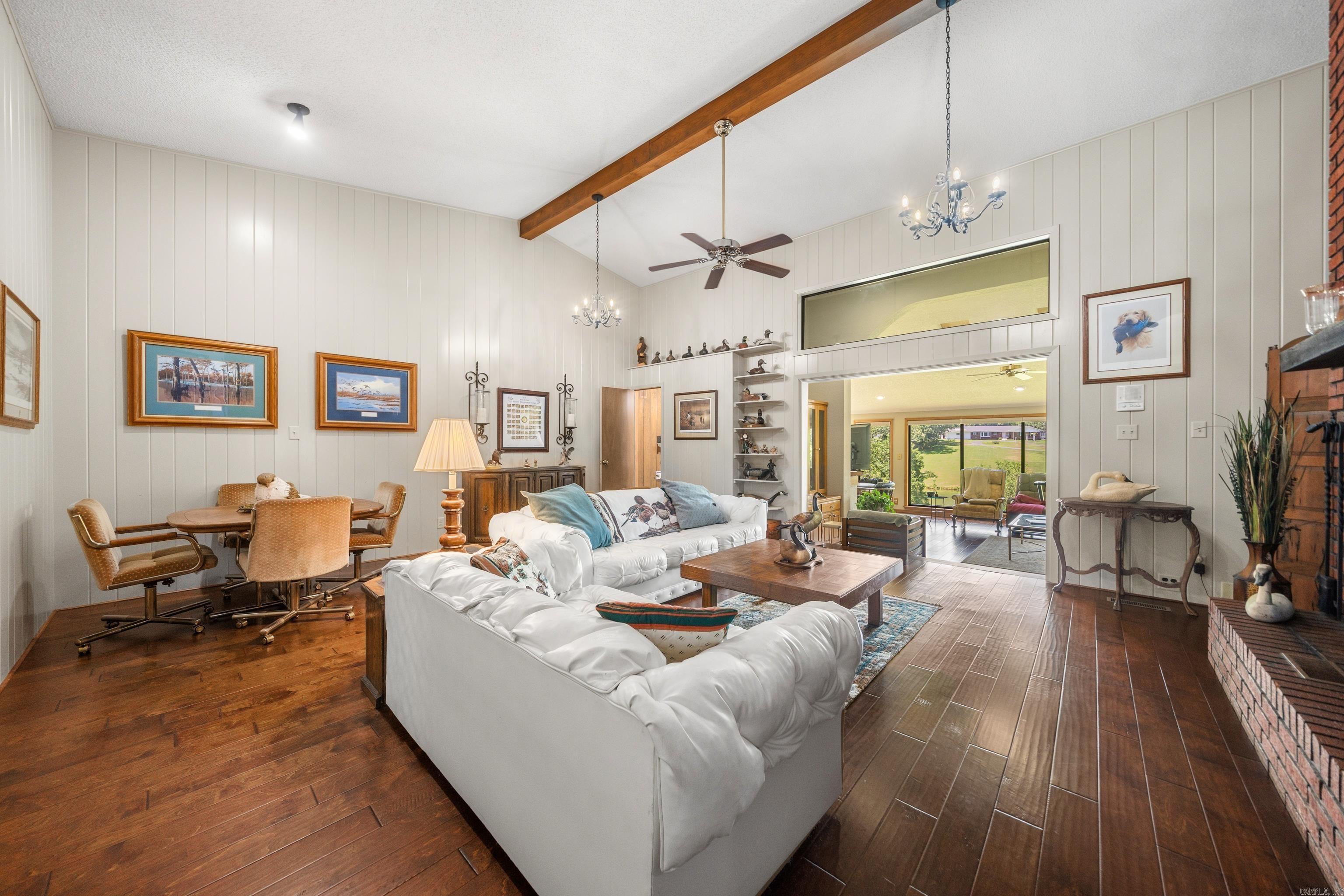 170 Sunshine Valley  Pearcy, AR