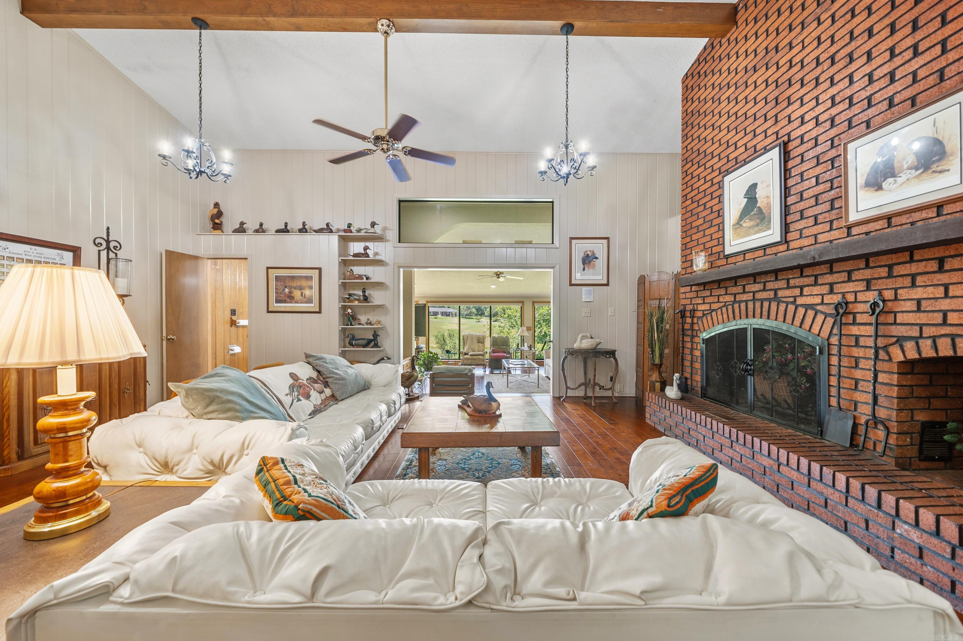 170 Sunshine Valley  Pearcy, AR