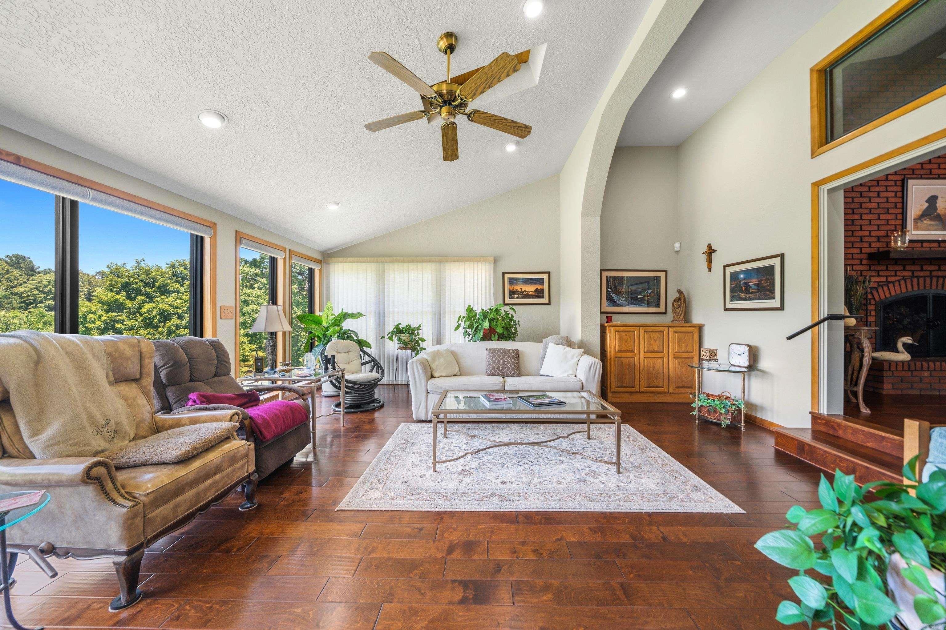 170 Sunshine Valley  Pearcy, AR