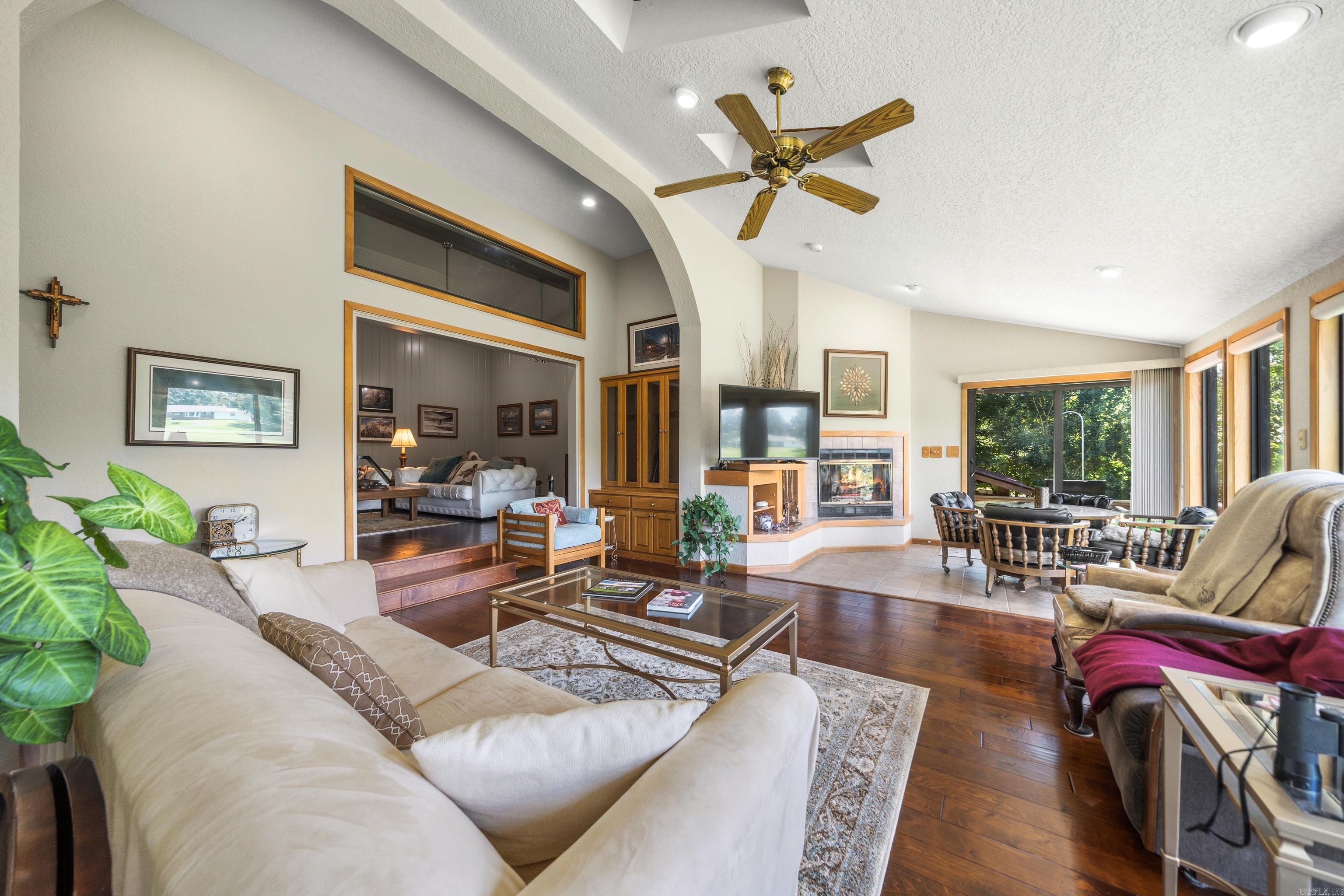 170 Sunshine Valley  Pearcy, AR