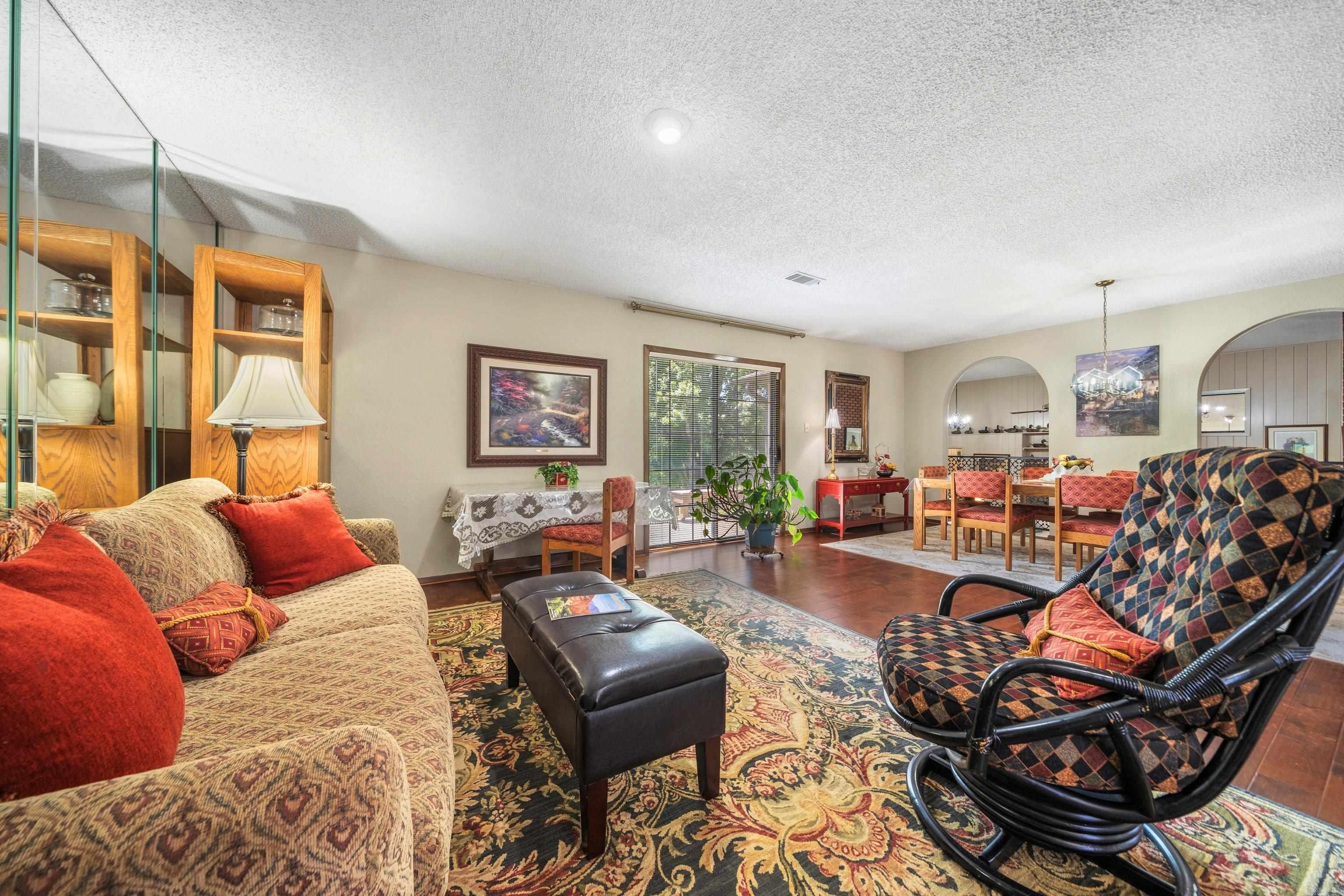 170 Sunshine Valley  Pearcy, AR