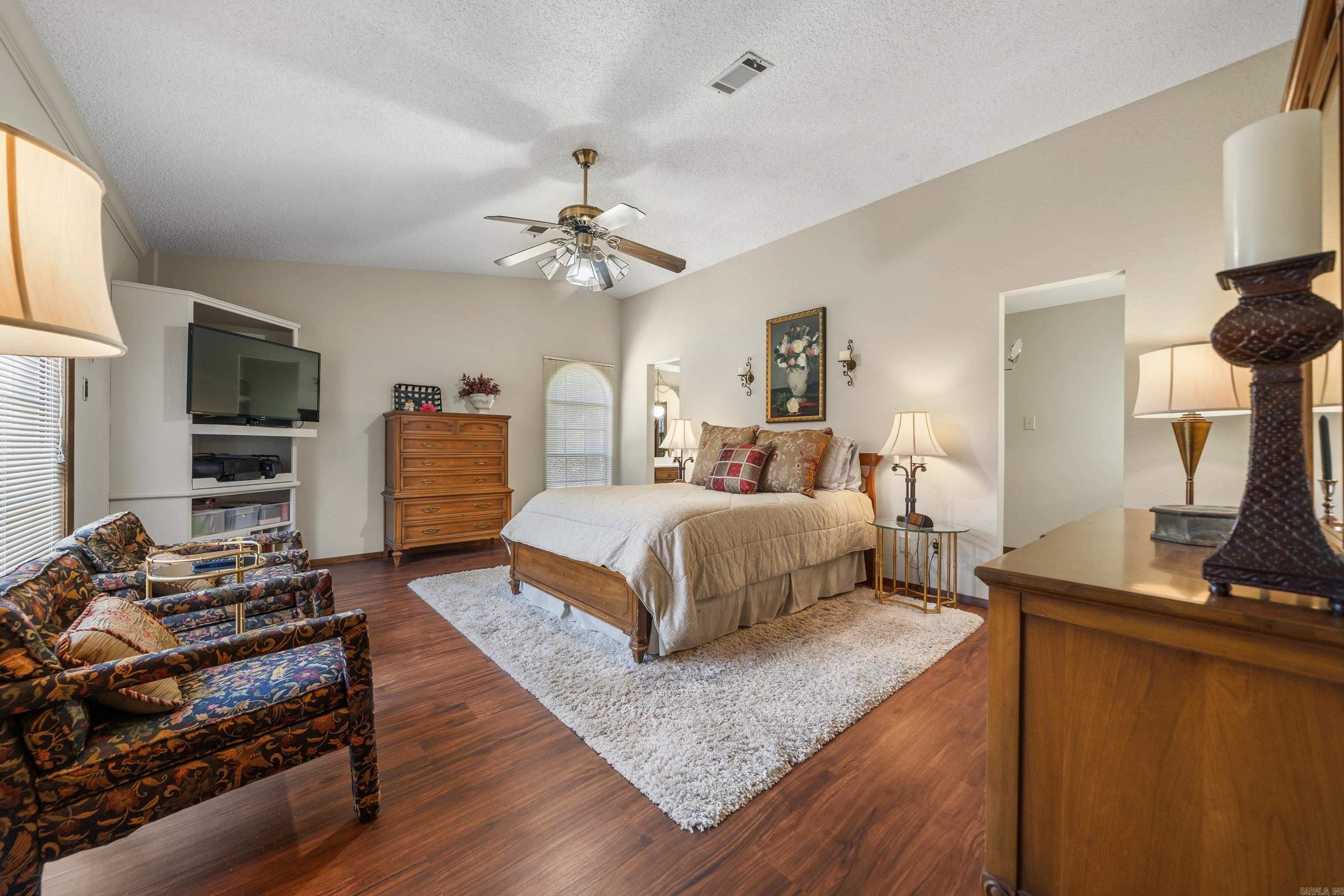 170 Sunshine Valley  Pearcy, AR