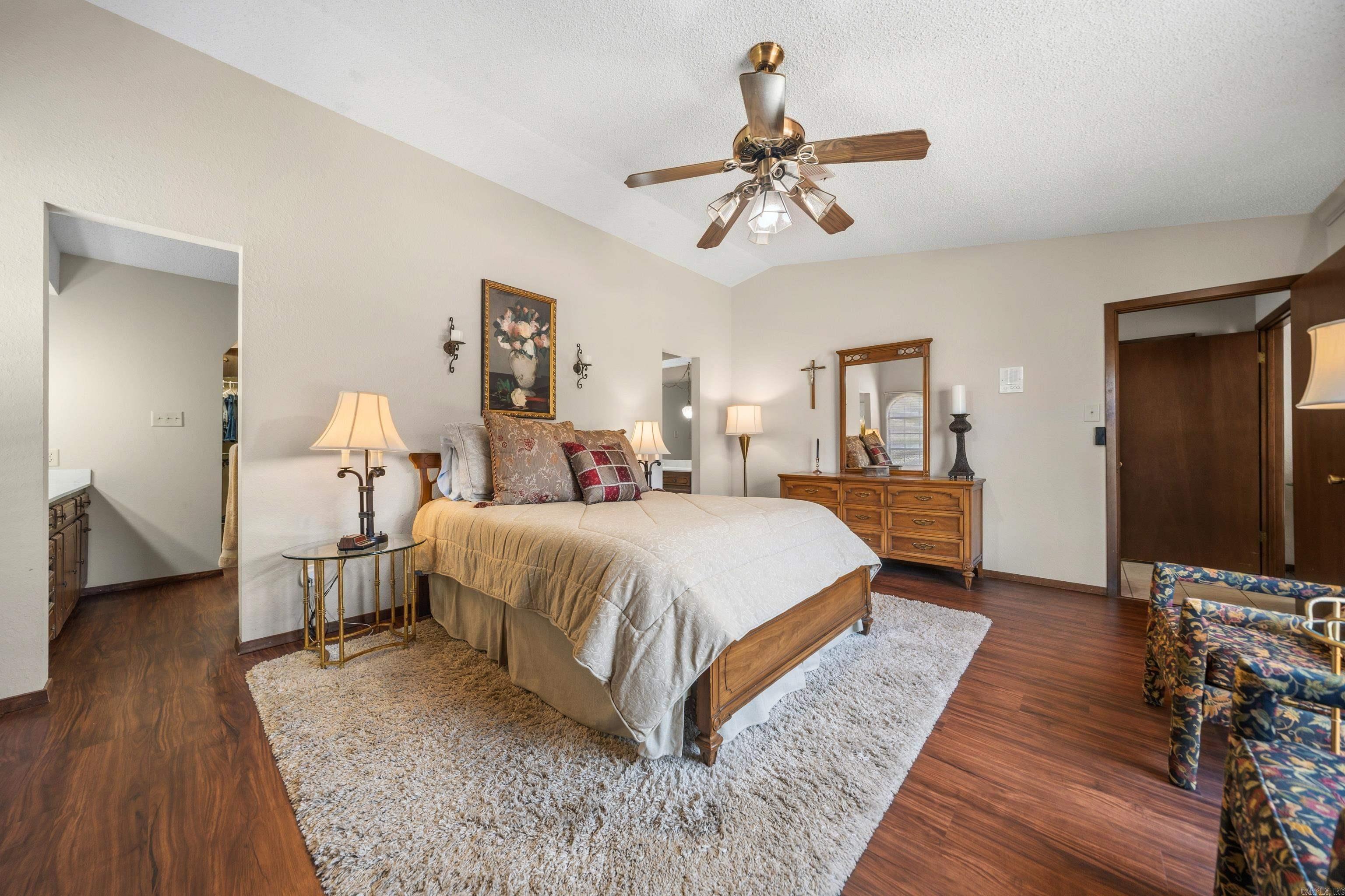 170 Sunshine Valley  Pearcy, AR