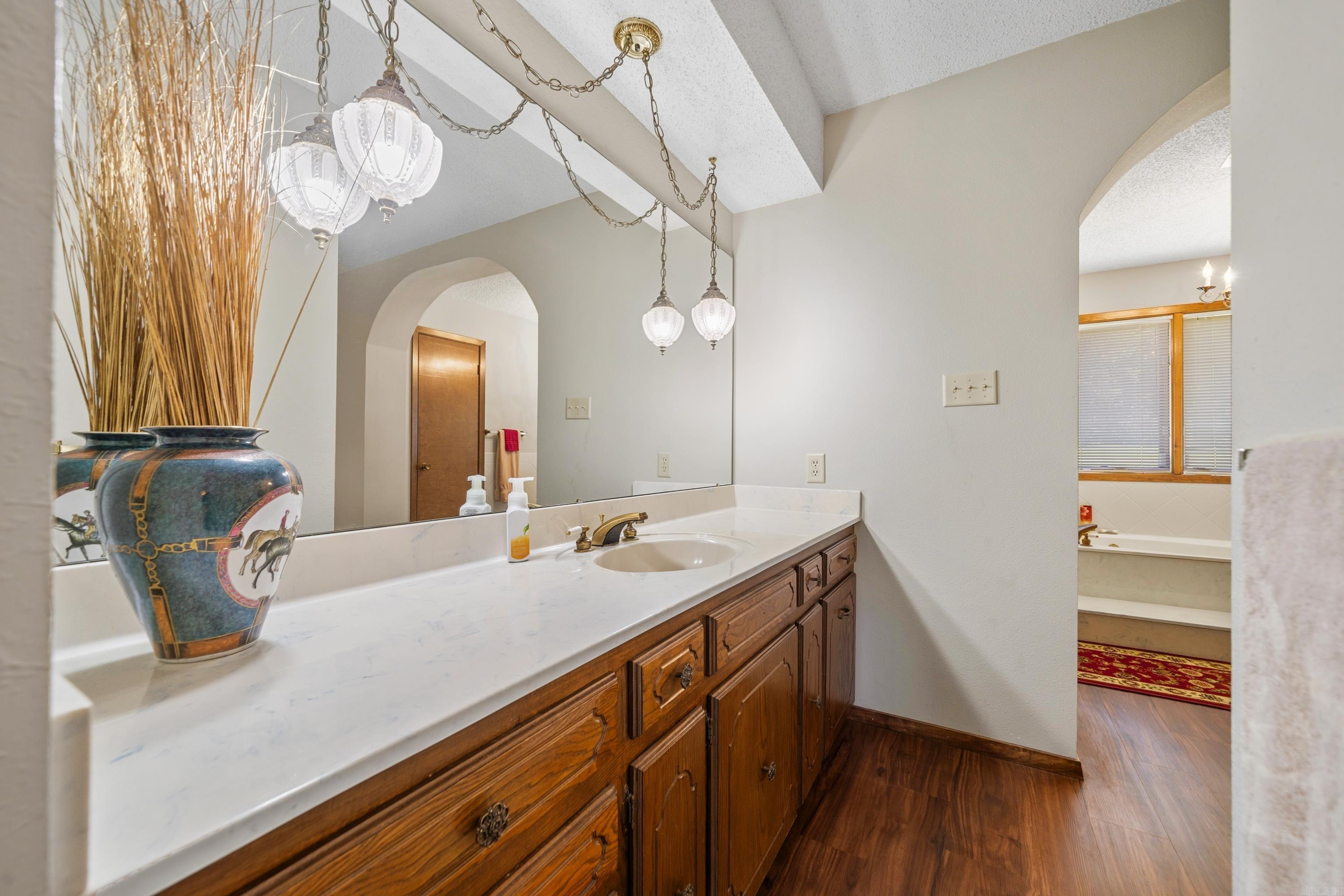 170 Sunshine Valley  Pearcy, AR