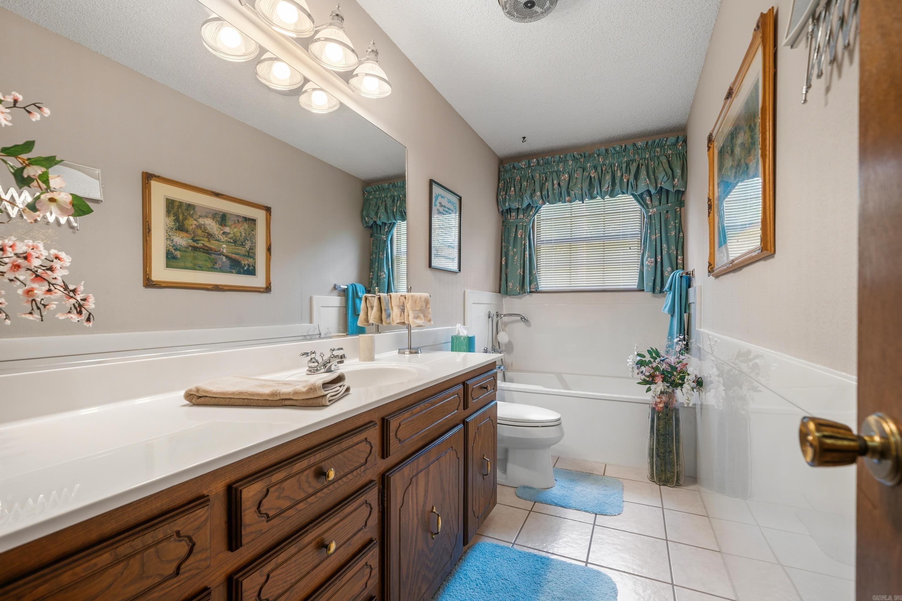 170 Sunshine Valley  Pearcy, AR