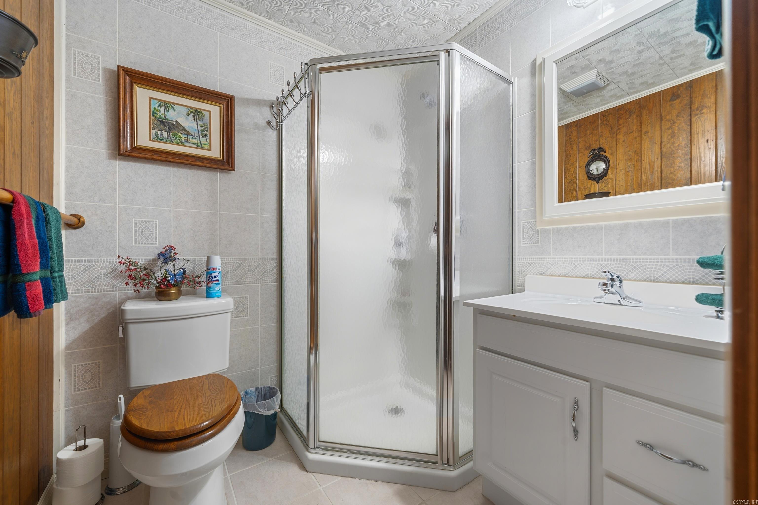 170 Sunshine Valley  Pearcy, AR