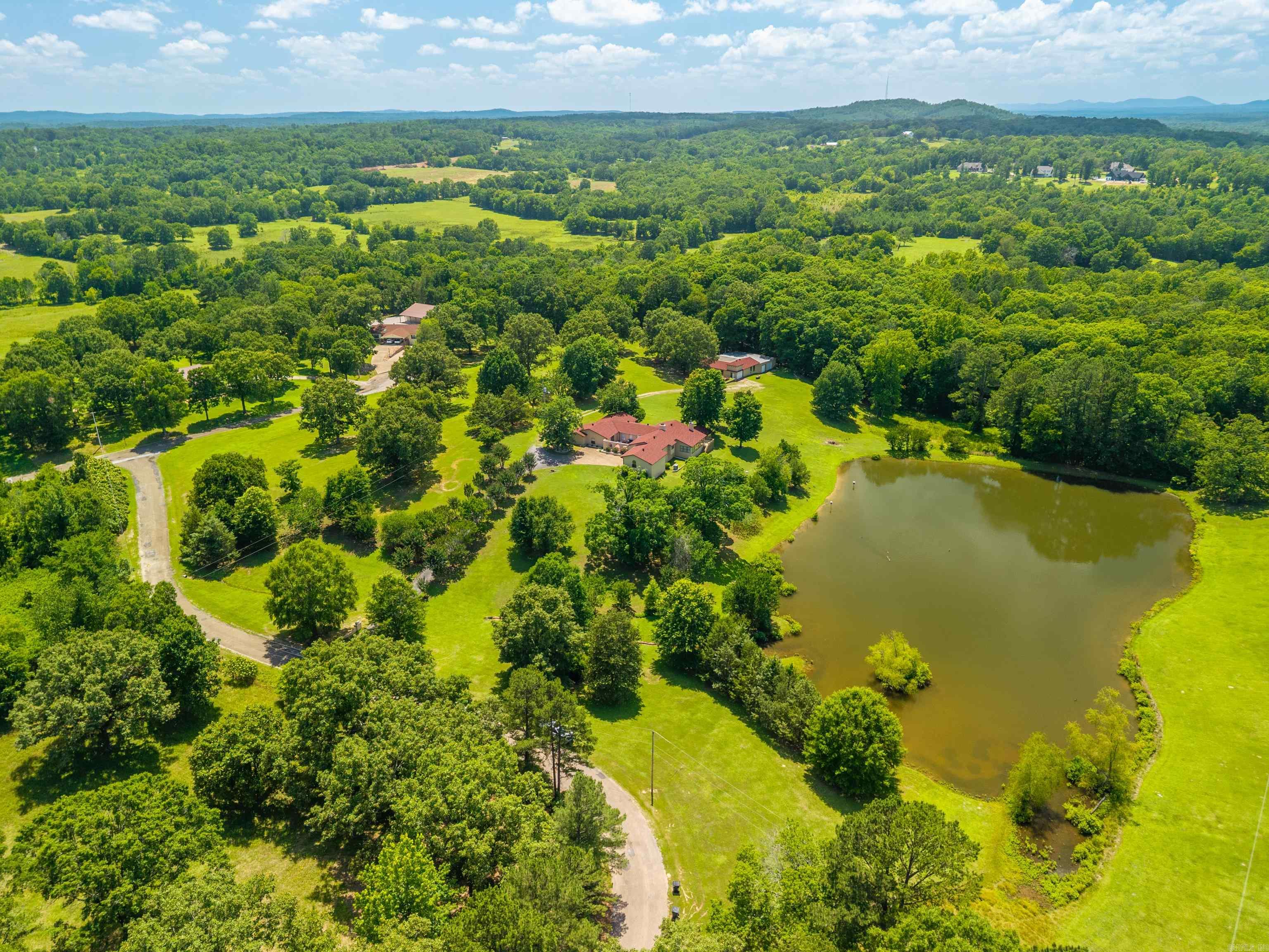 170 Sunshine Valley  Pearcy, AR