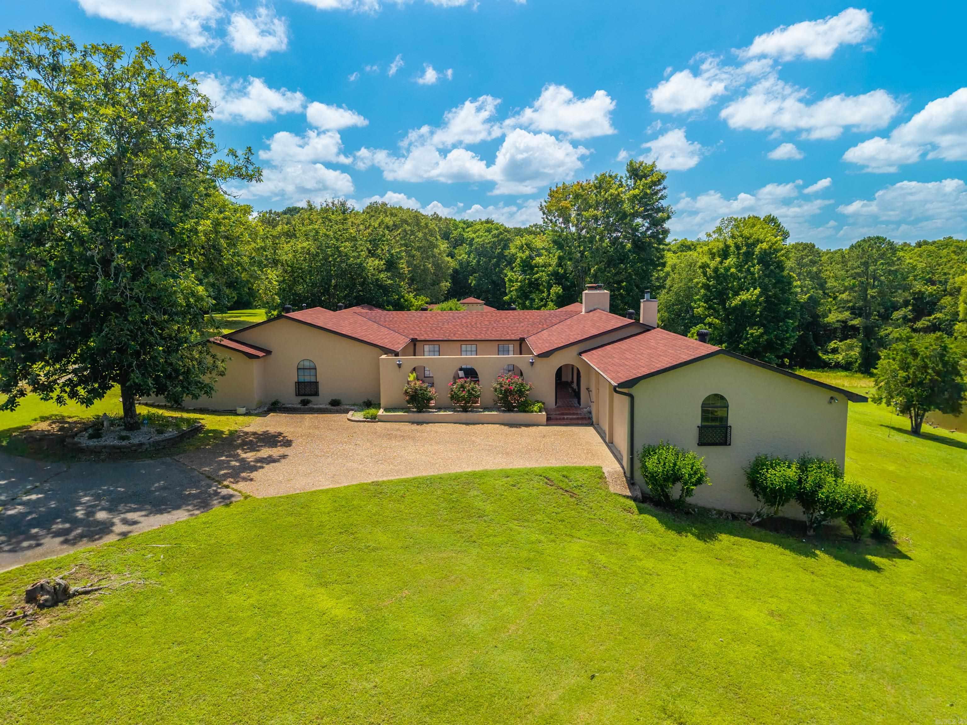 170 Sunshine Valley  Pearcy, AR