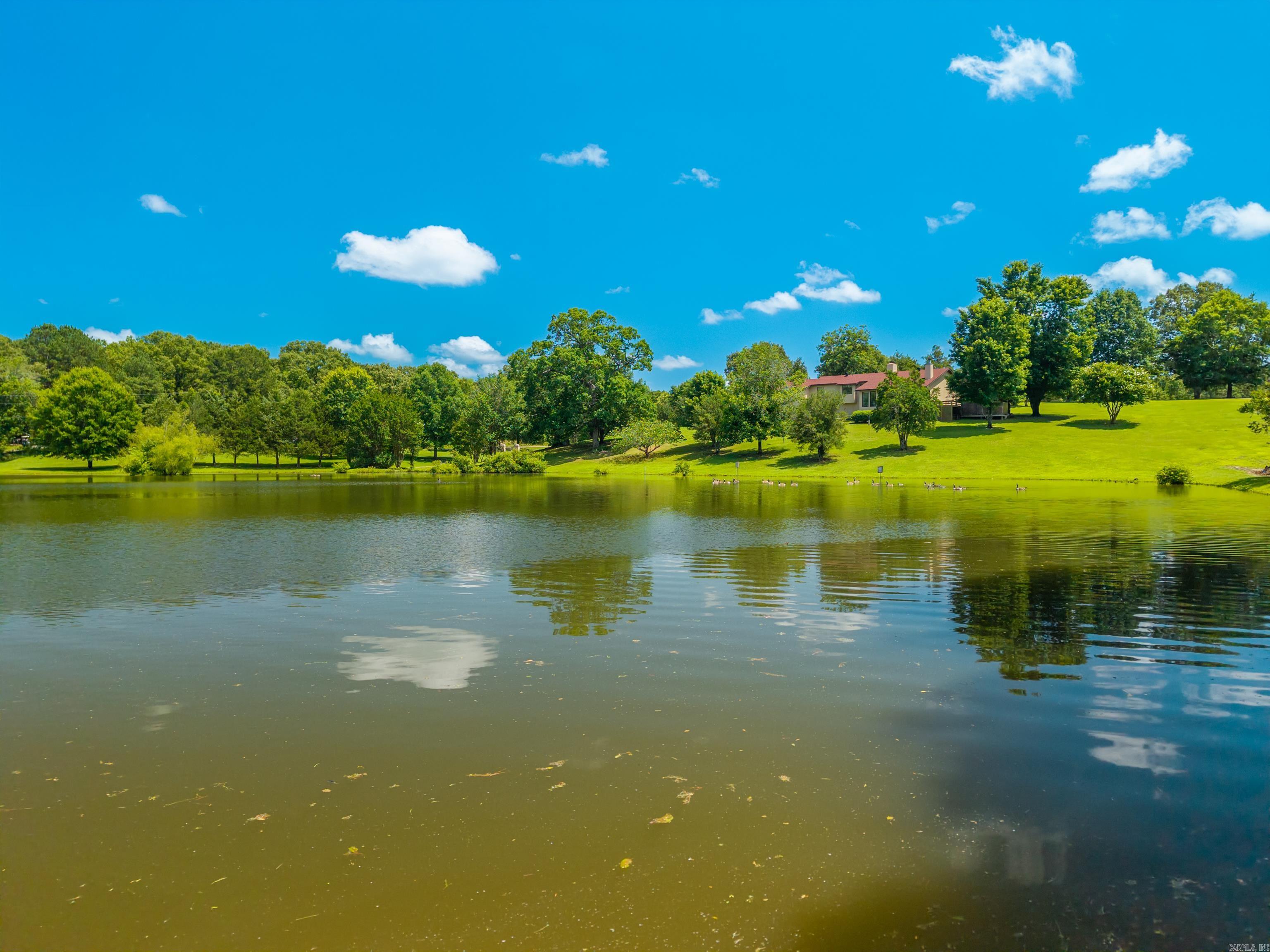 170 Sunshine Valley  Pearcy, AR
