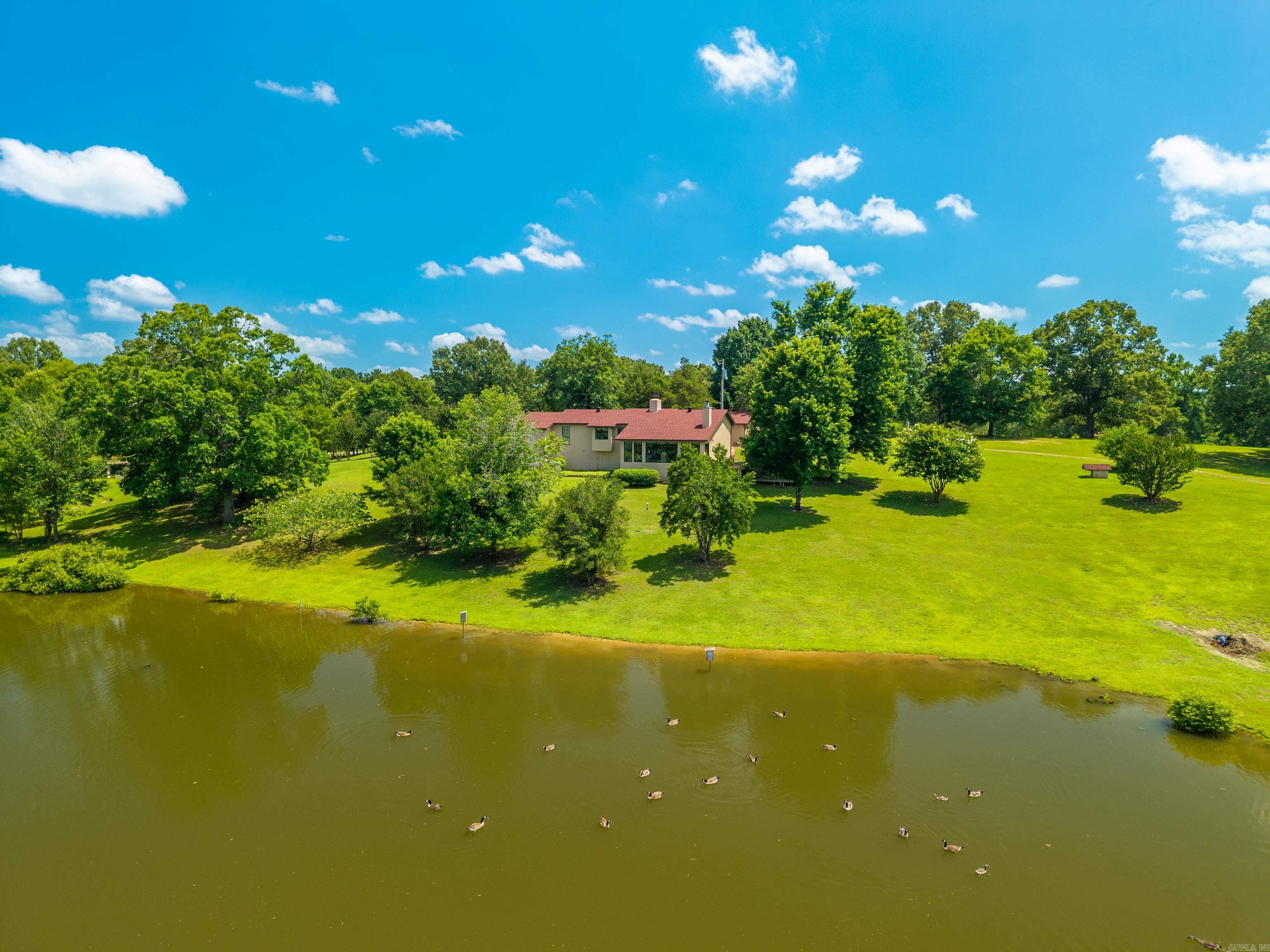170 Sunshine Valley  Pearcy, AR