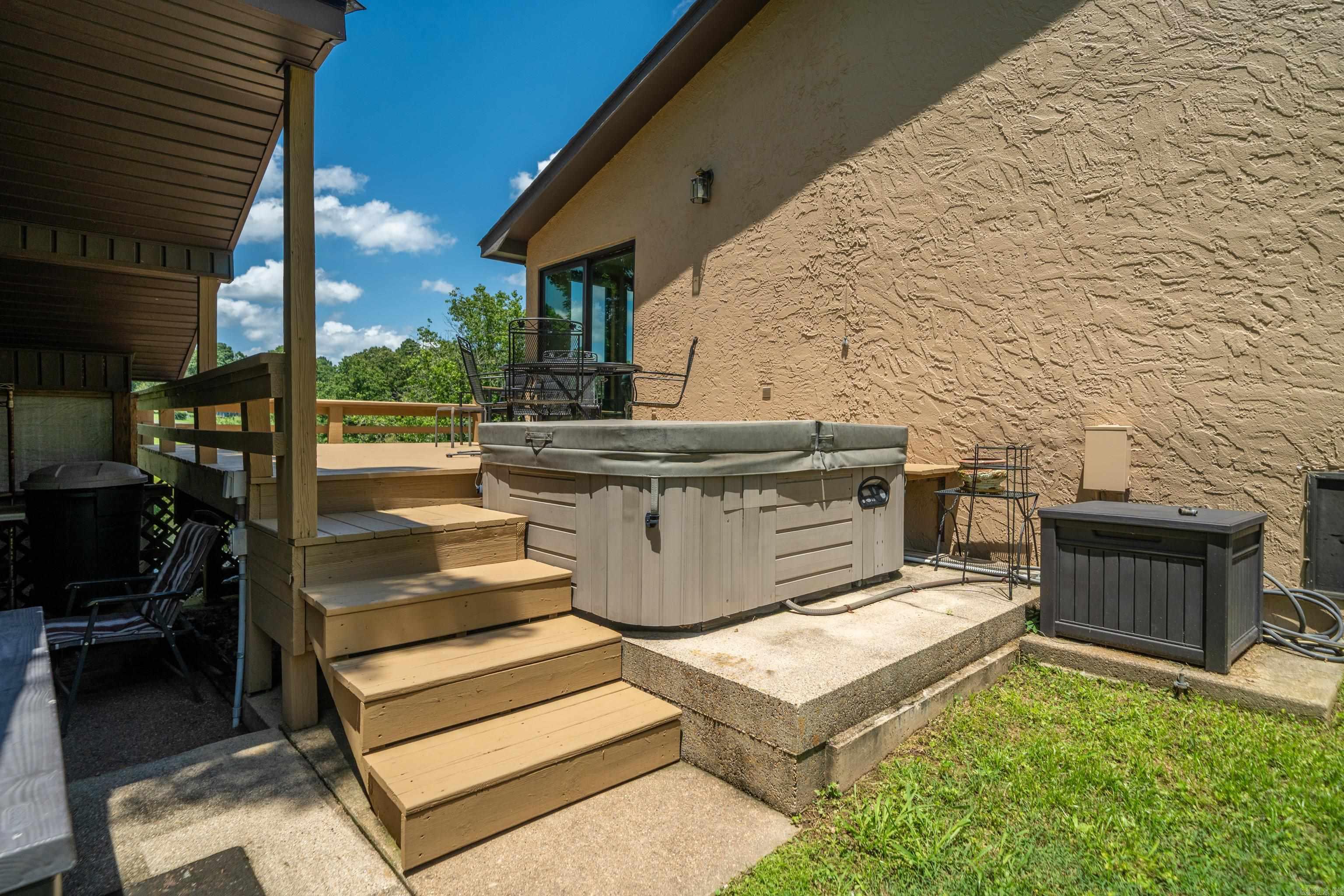 170 Sunshine Valley  Pearcy, AR