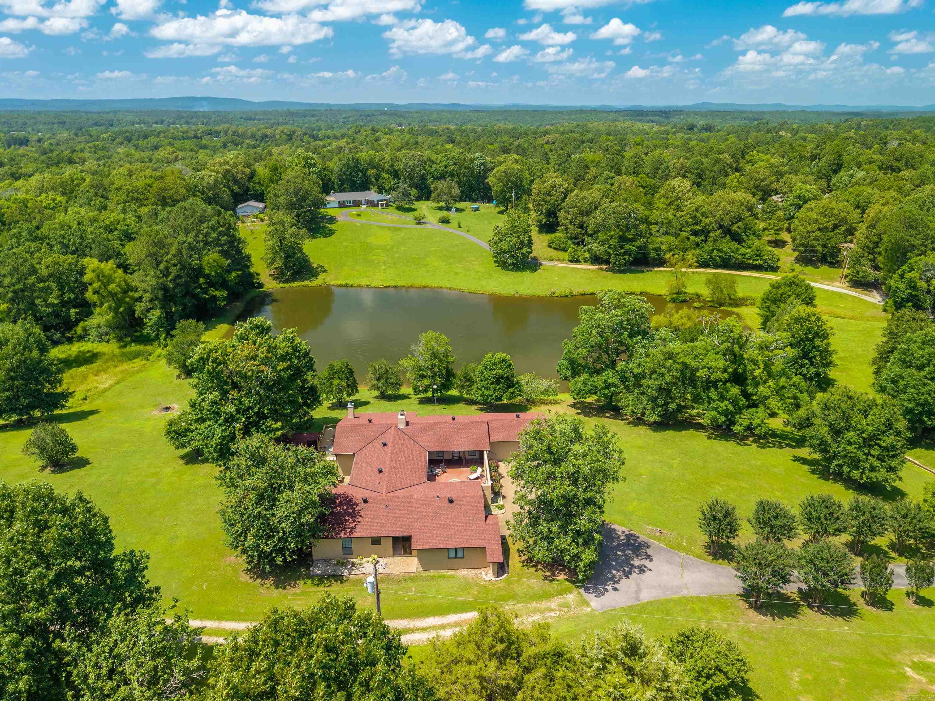 170 Sunshine Valley  Pearcy, AR