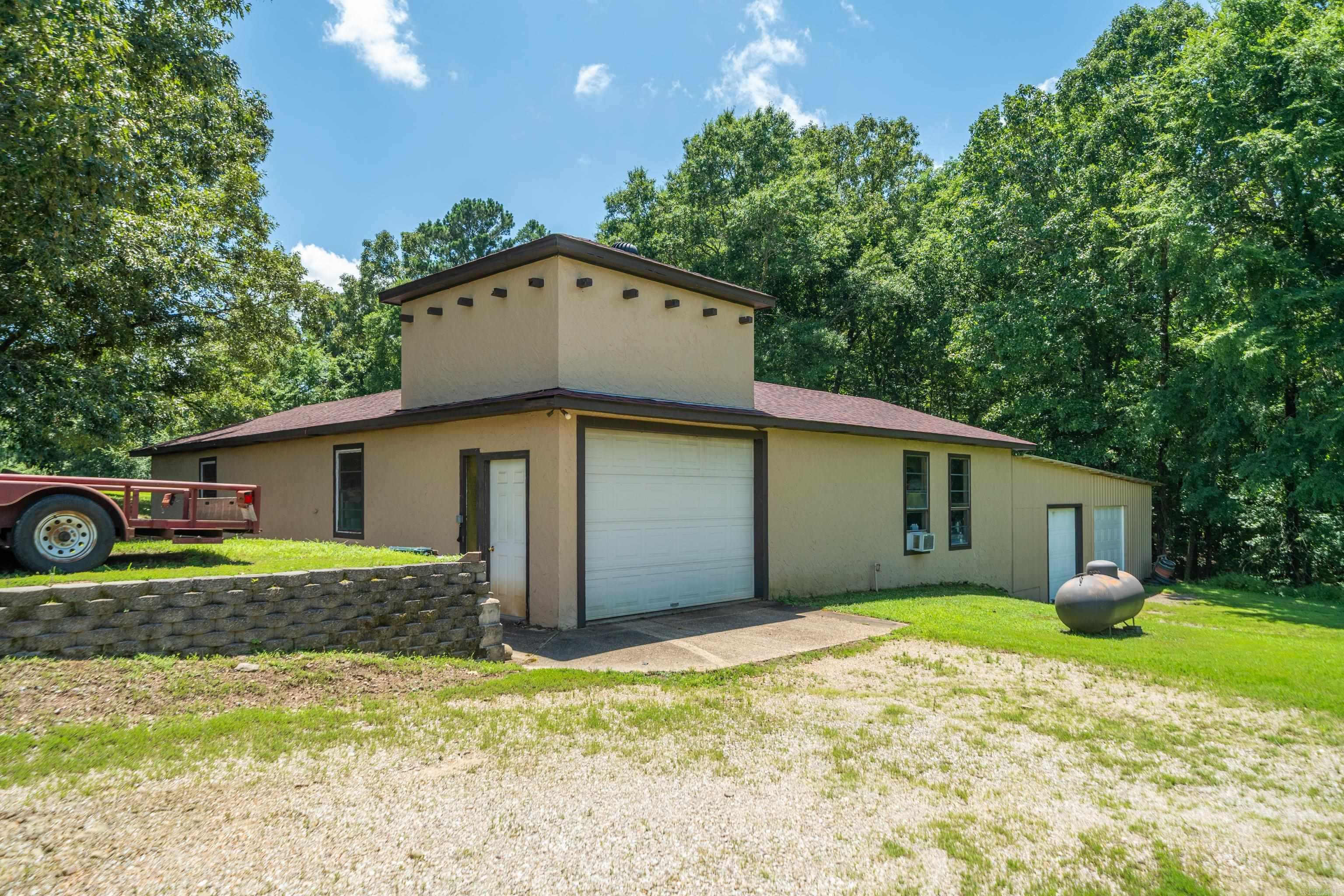 170 Sunshine Valley  Pearcy, AR