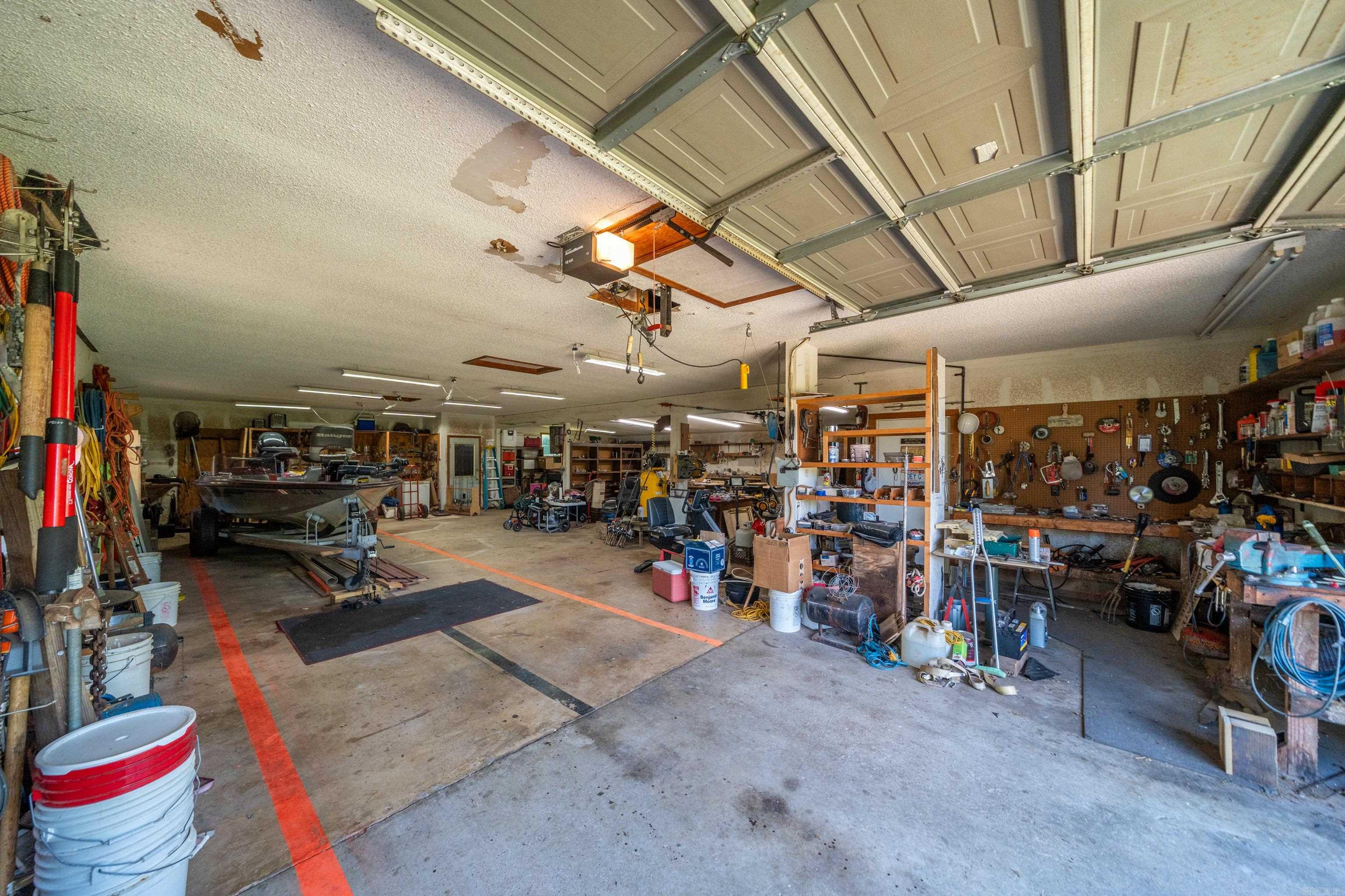 170 Sunshine Valley  Pearcy, AR