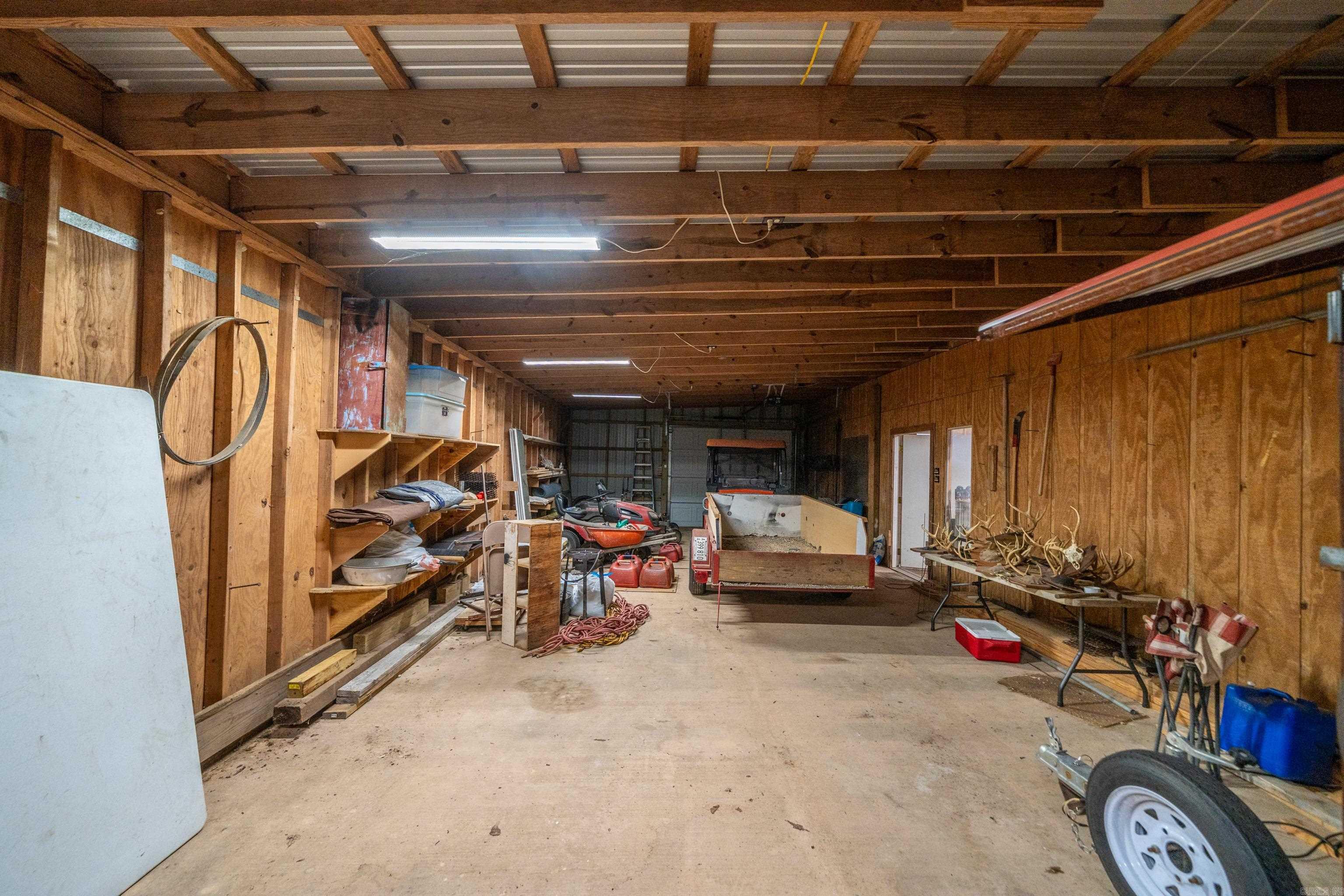170 Sunshine Valley  Pearcy, AR