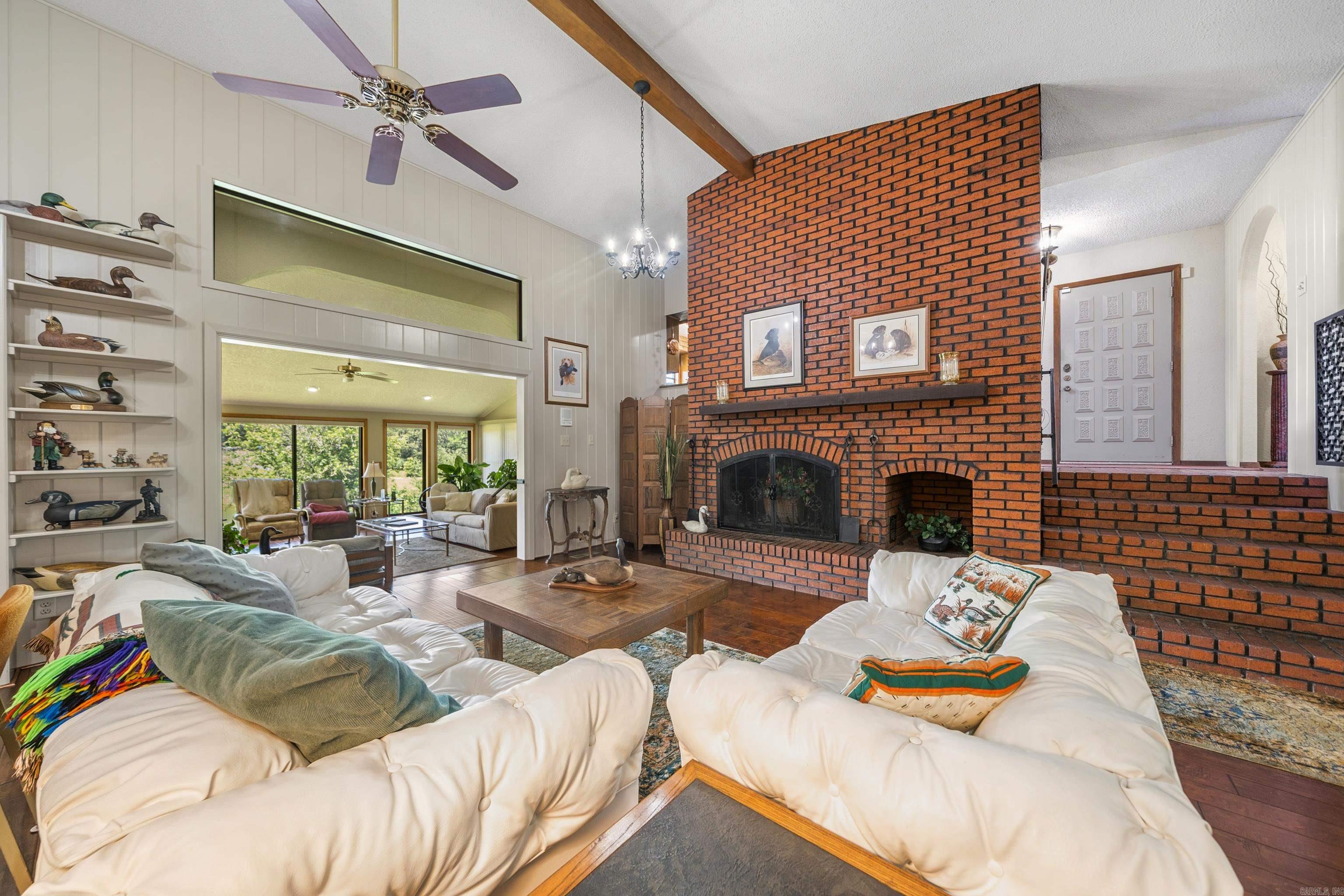 170 Sunshine Valley  Pearcy, AR