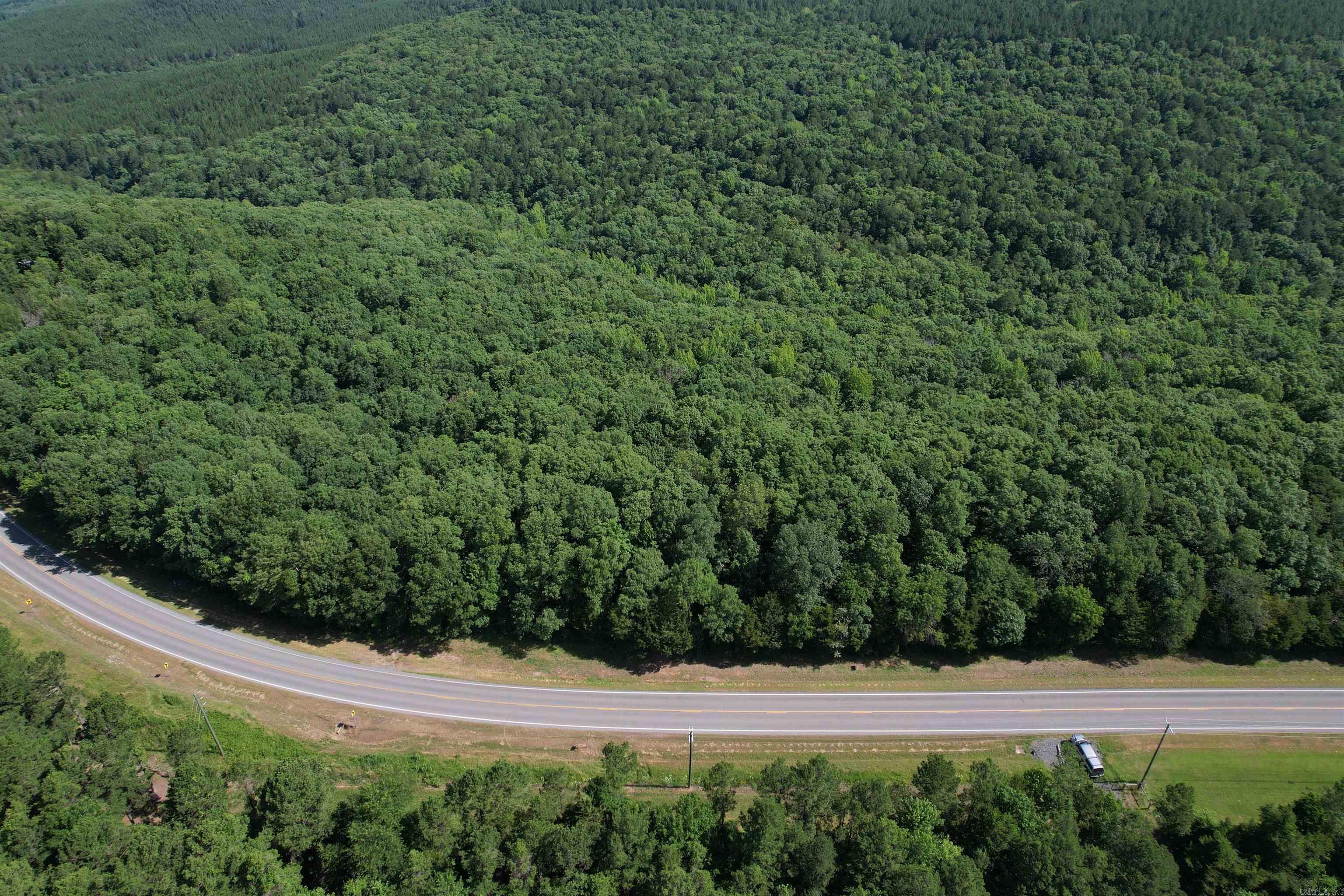 TBD Highway 92  Drasco, AR