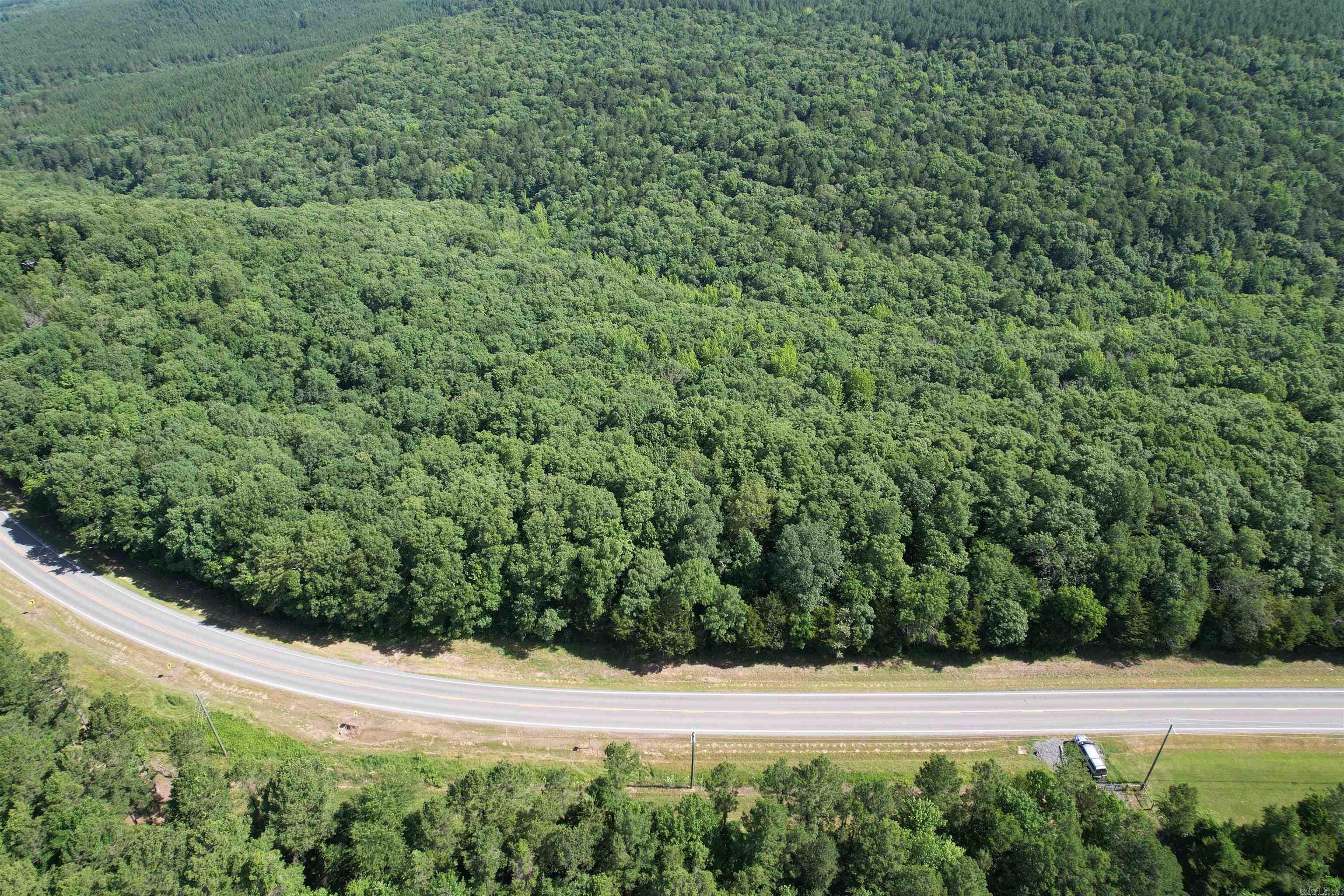 TBD Highway 92  Drasco, AR