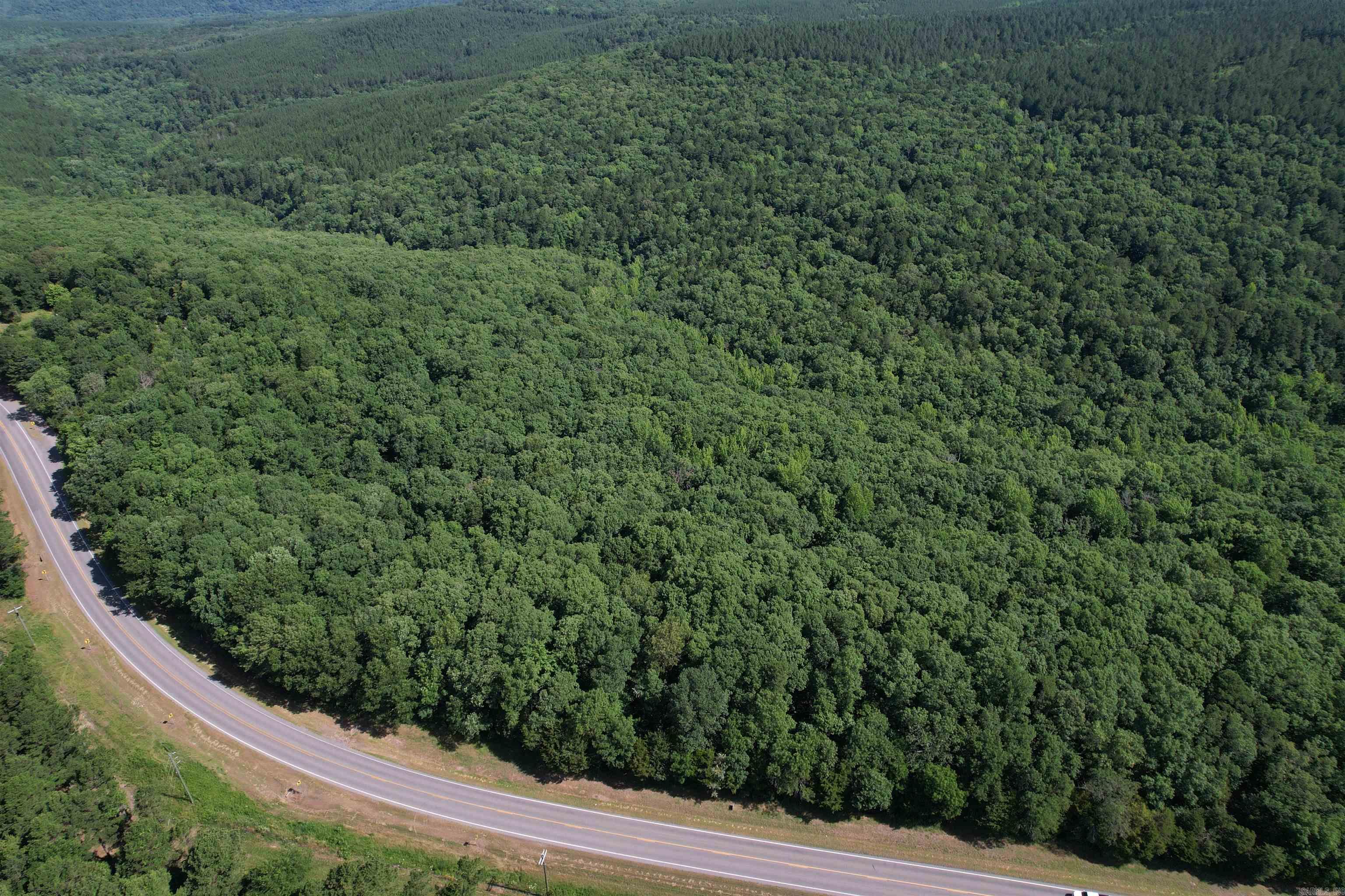 TBD Highway 92  Drasco, AR