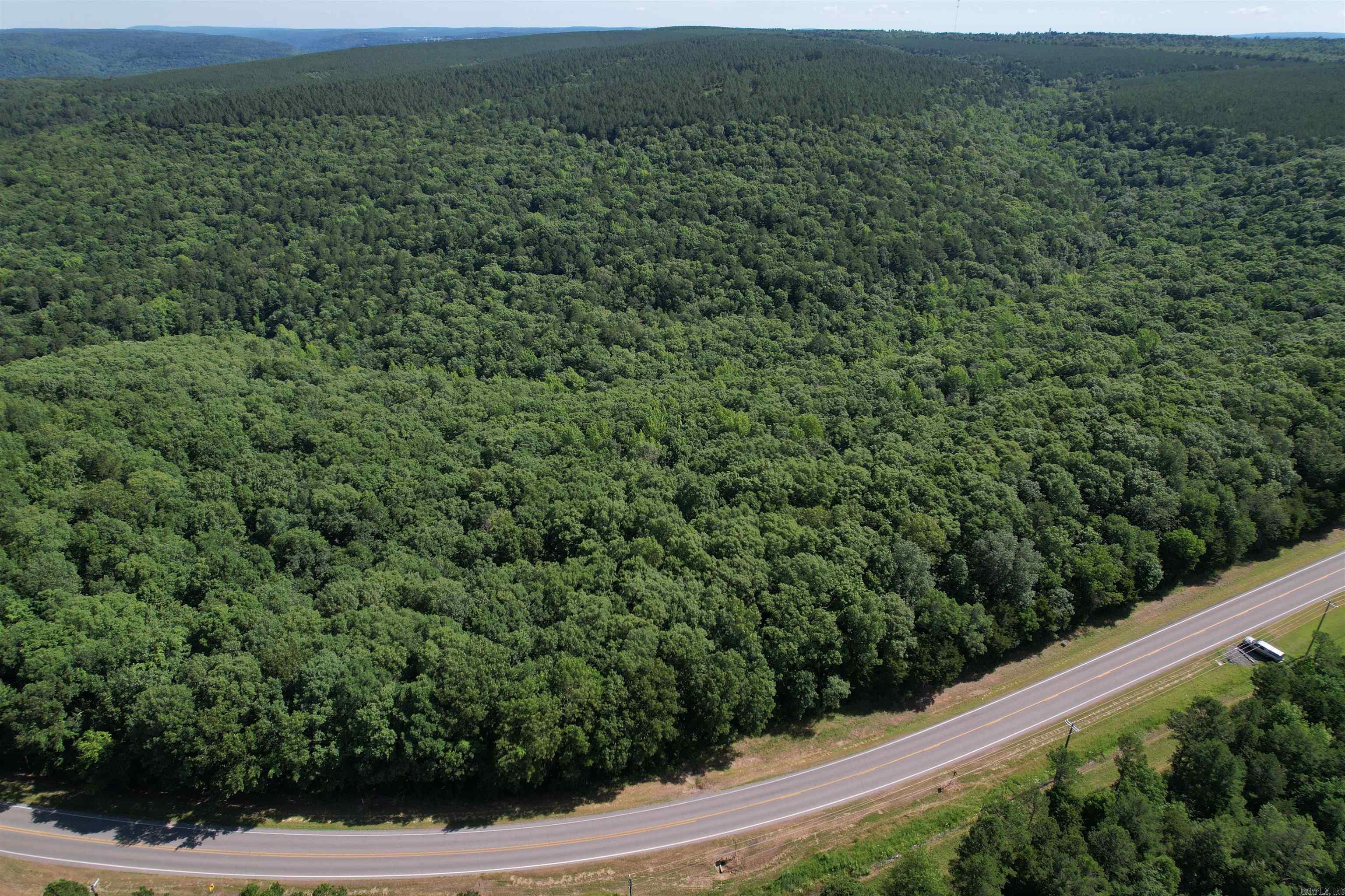 TBD Highway 92  Drasco, AR
